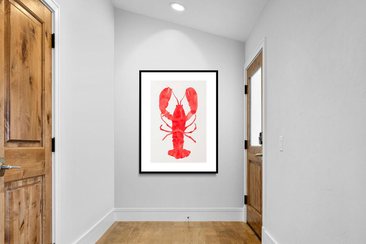 Pixalot ® Lobster