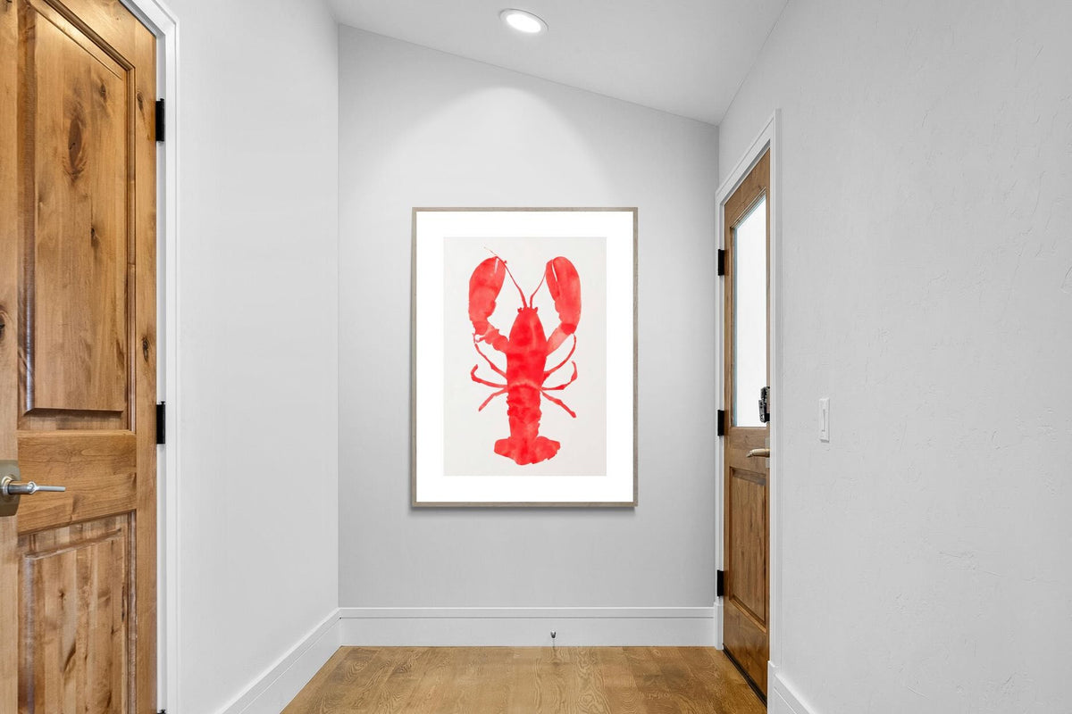 Pixalot ® Lobster