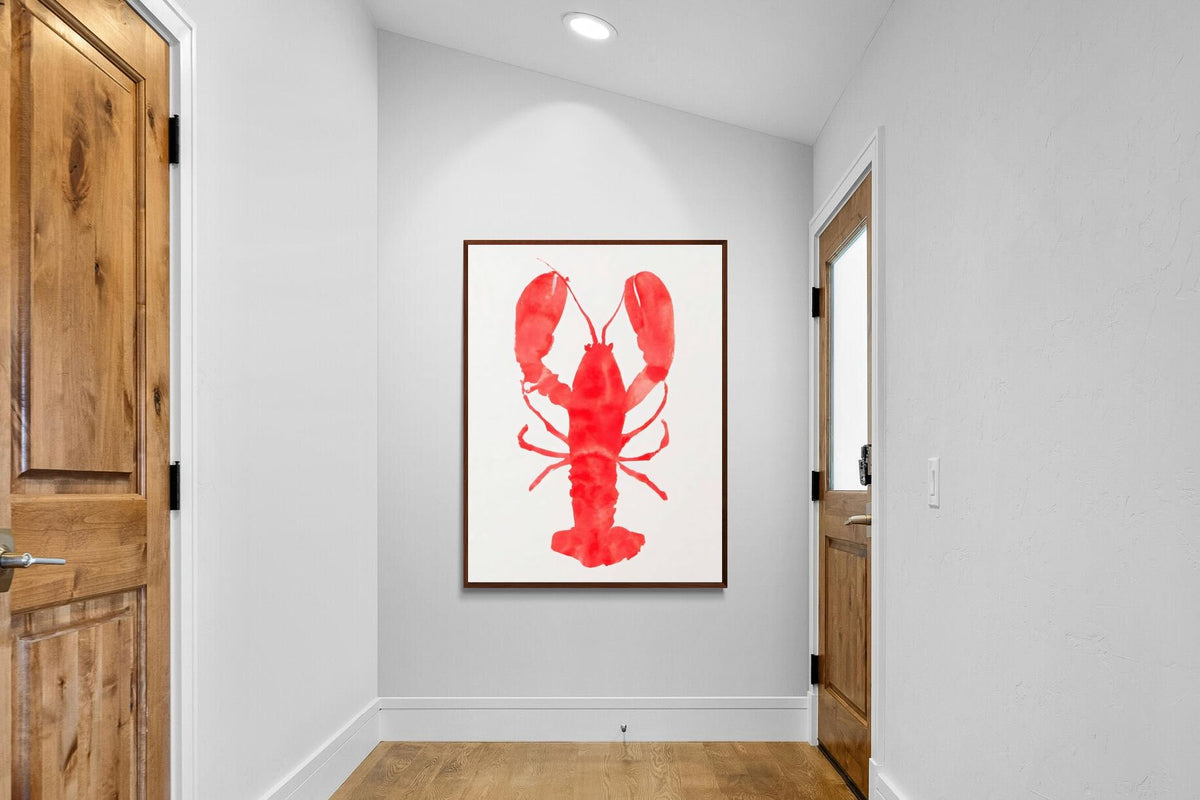 Pixalot ® Lobster