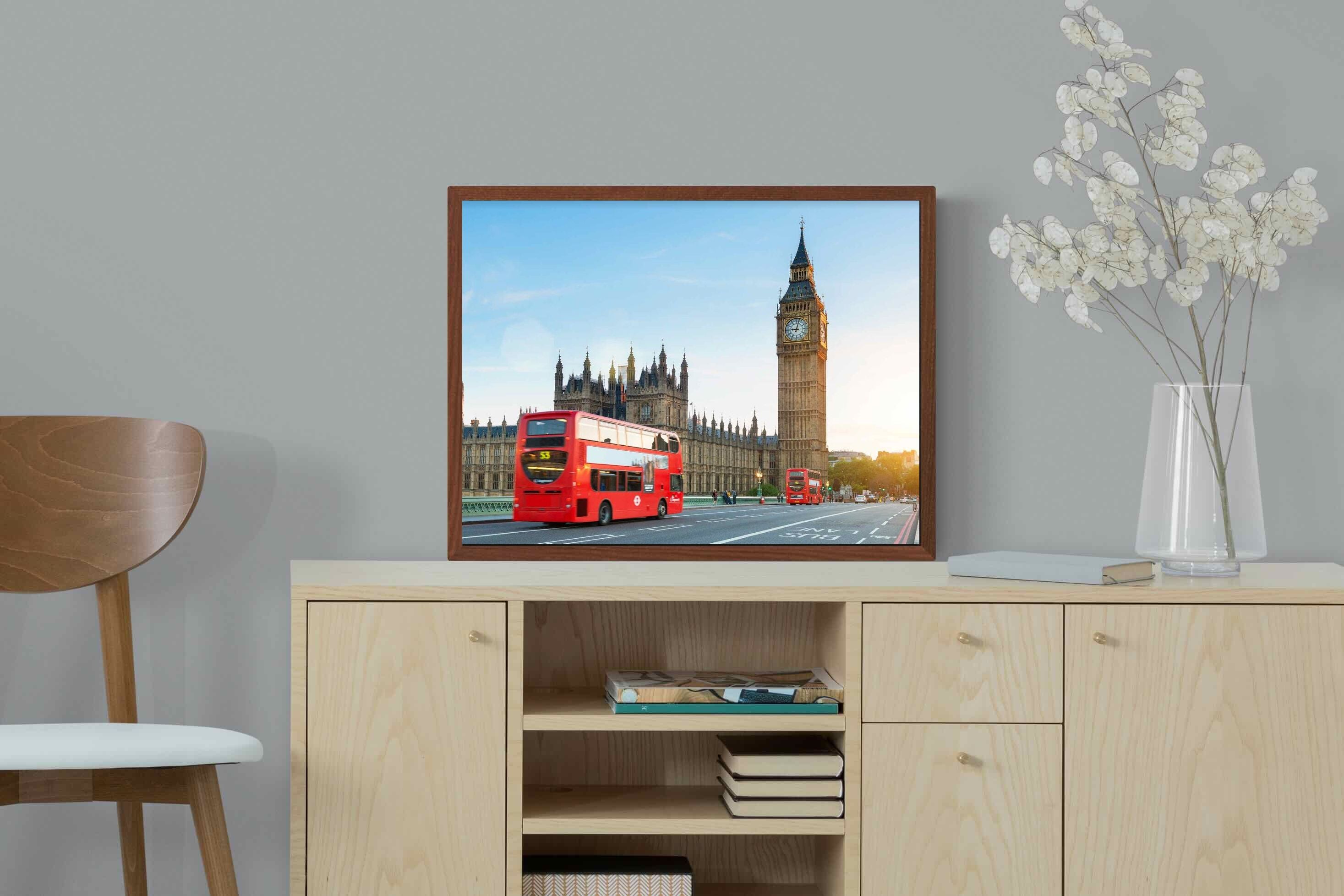 Pixalot ® London Bridge