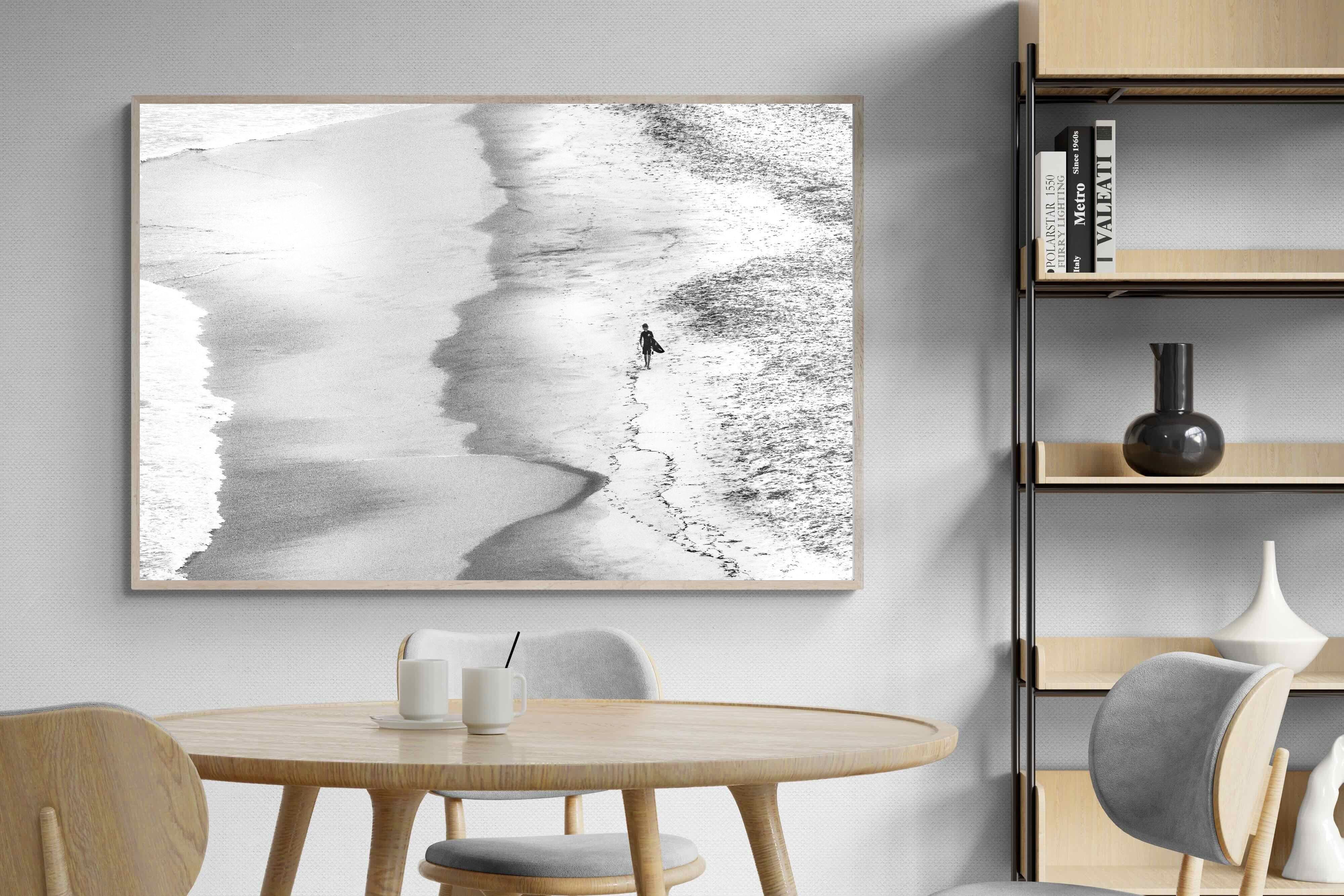 Pixalot ® Lone Shoreline