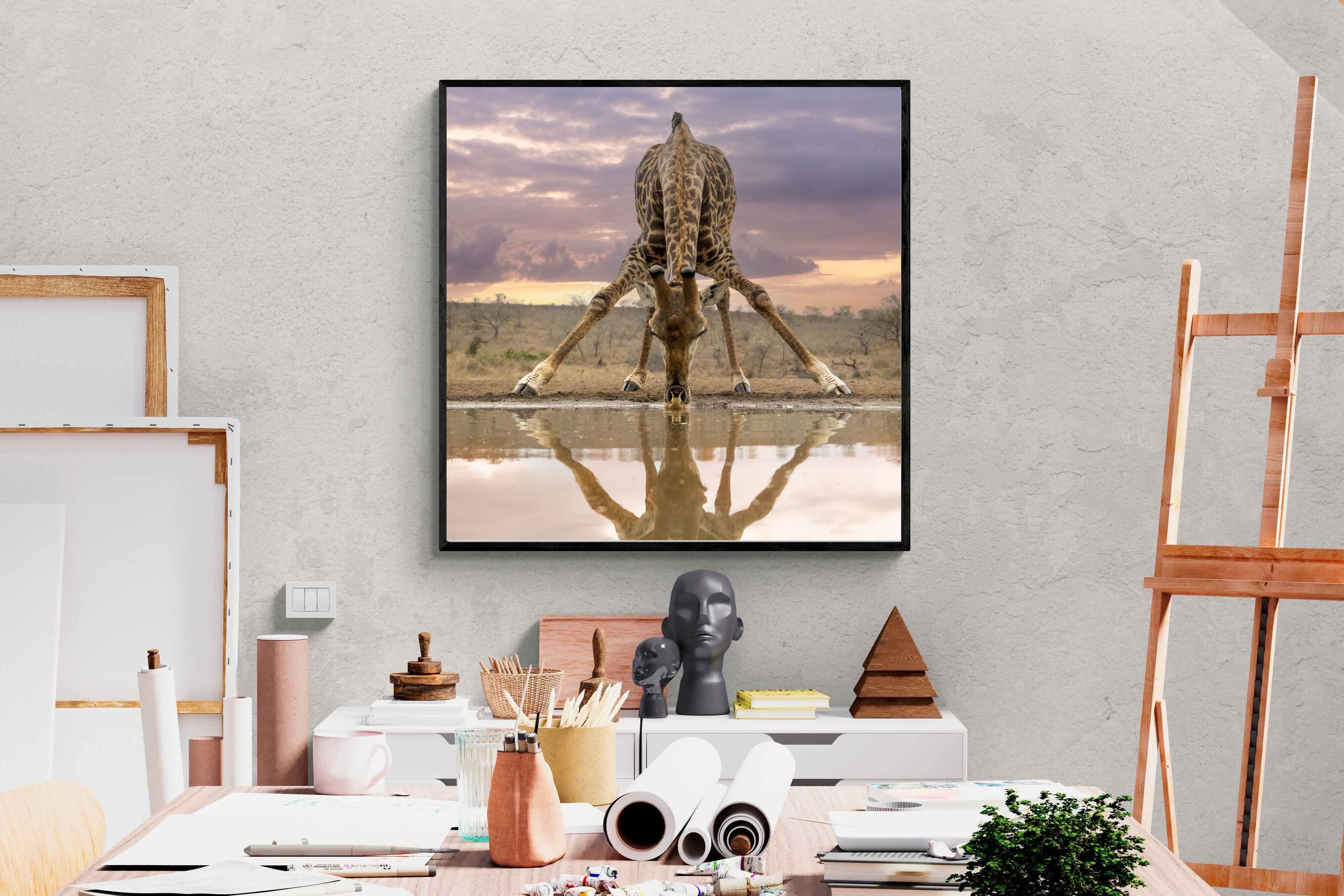 Pixalot Long Legs