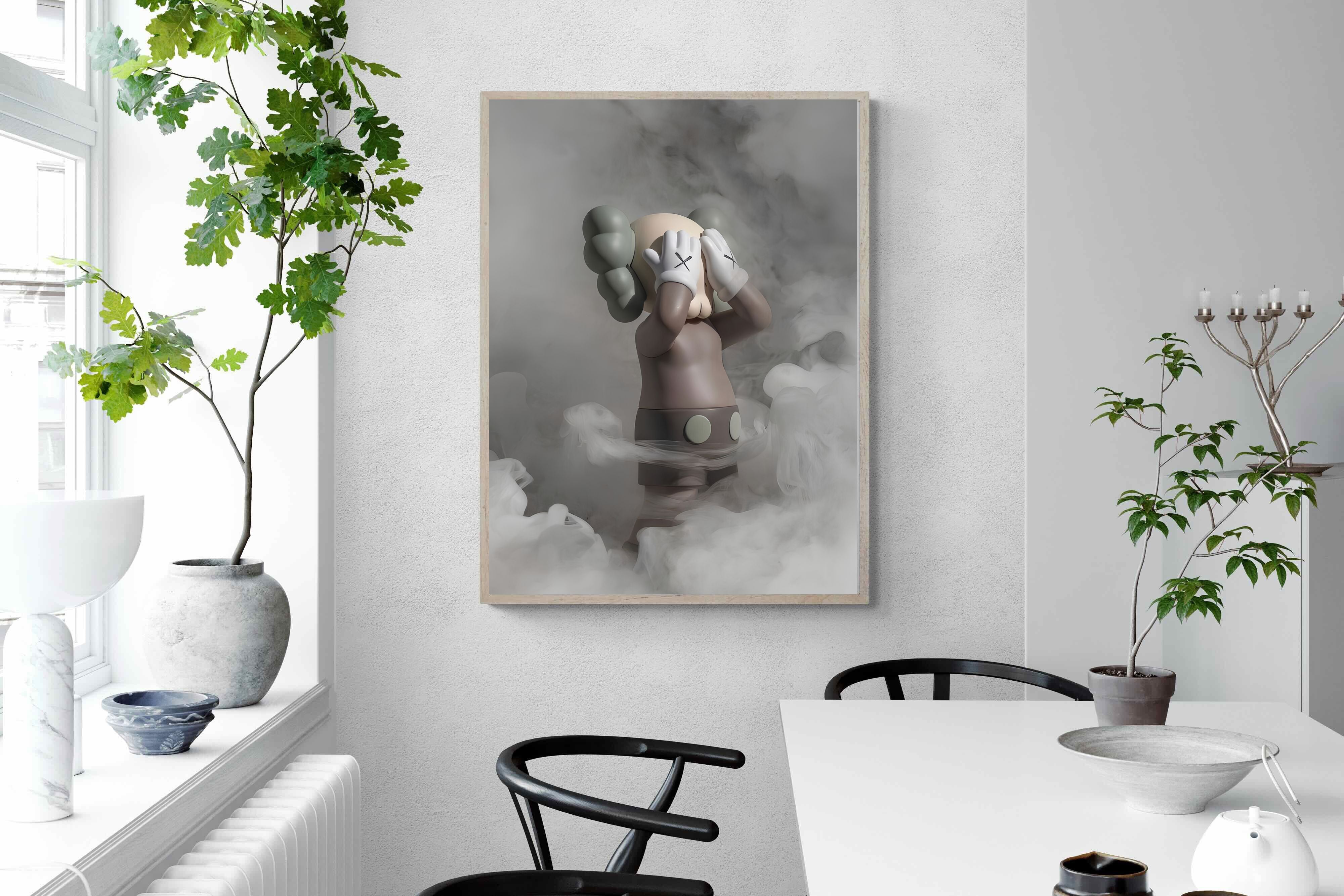 Pixalot Lost in Reflection