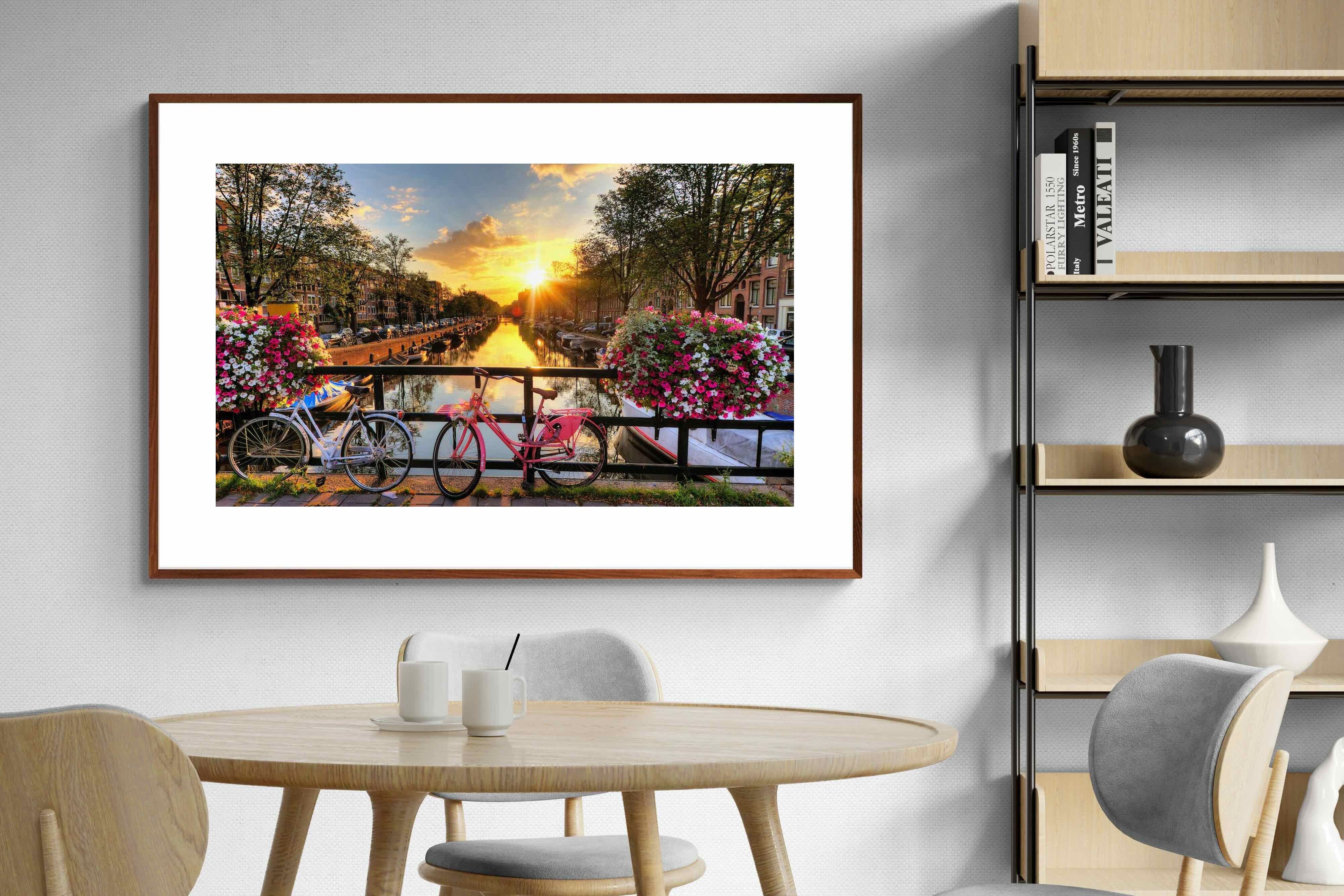 Pixalot Love Bridge