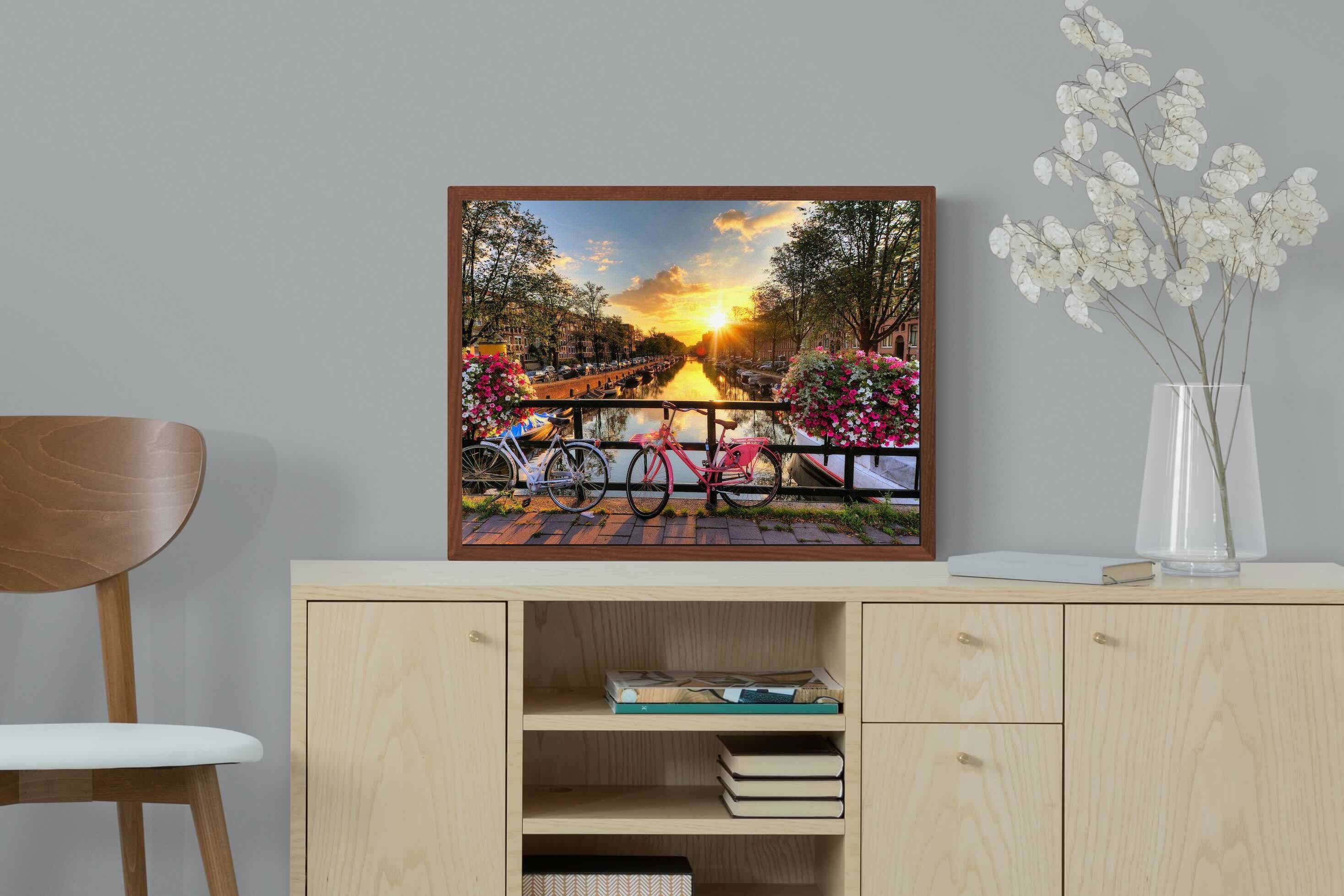 Pixalot Love Bridge