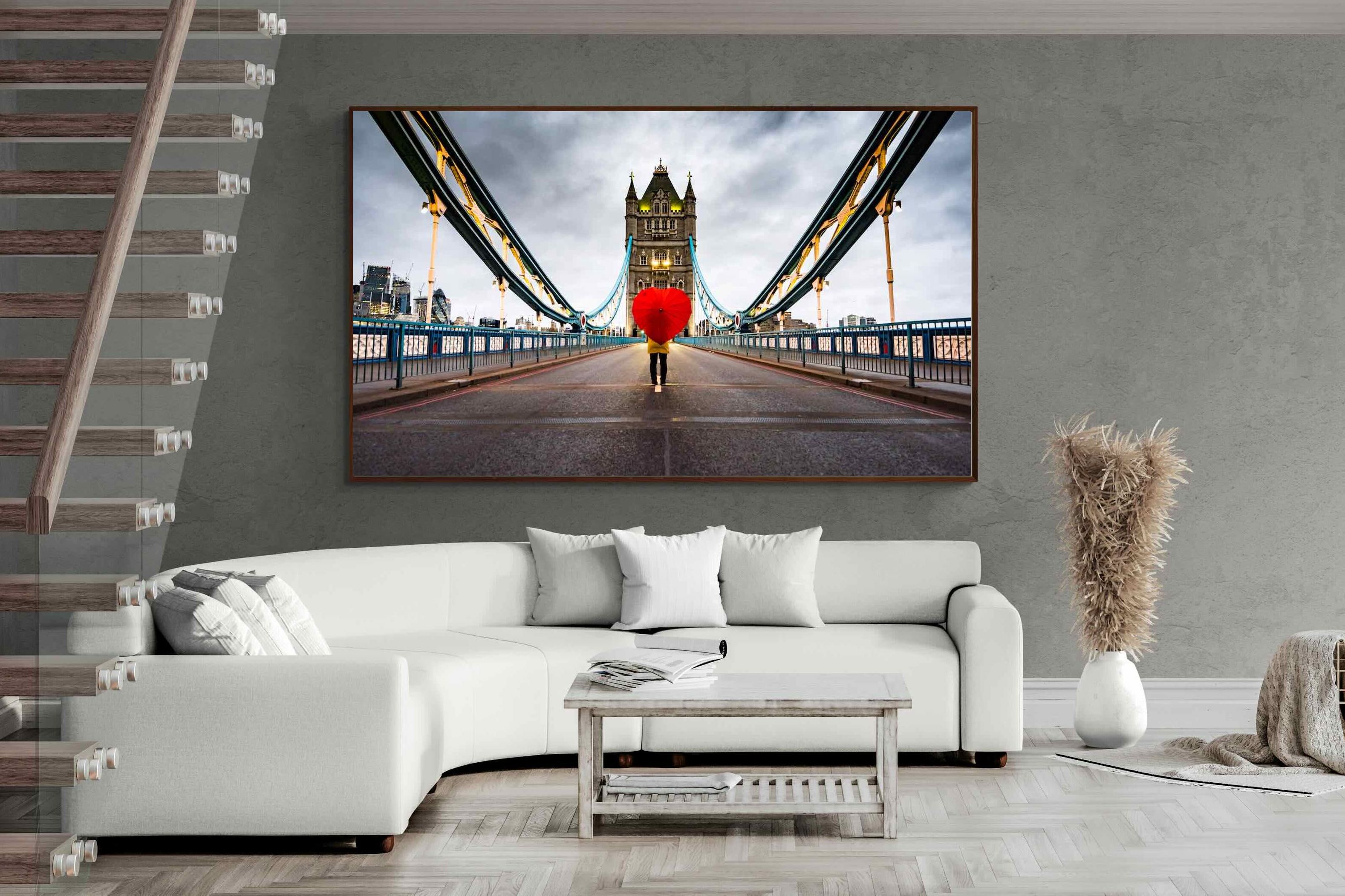 Pixalot ® Love London
