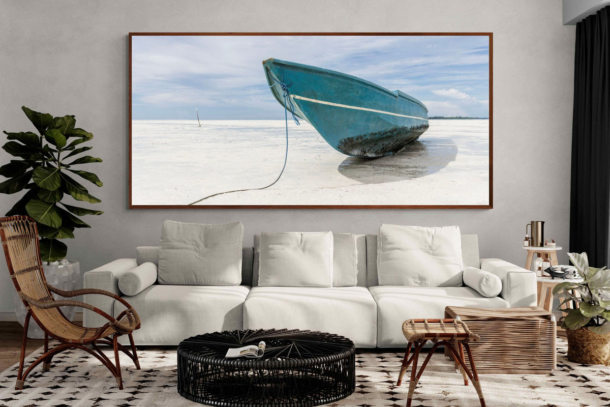 Pixalot ® Low Tide Blue
