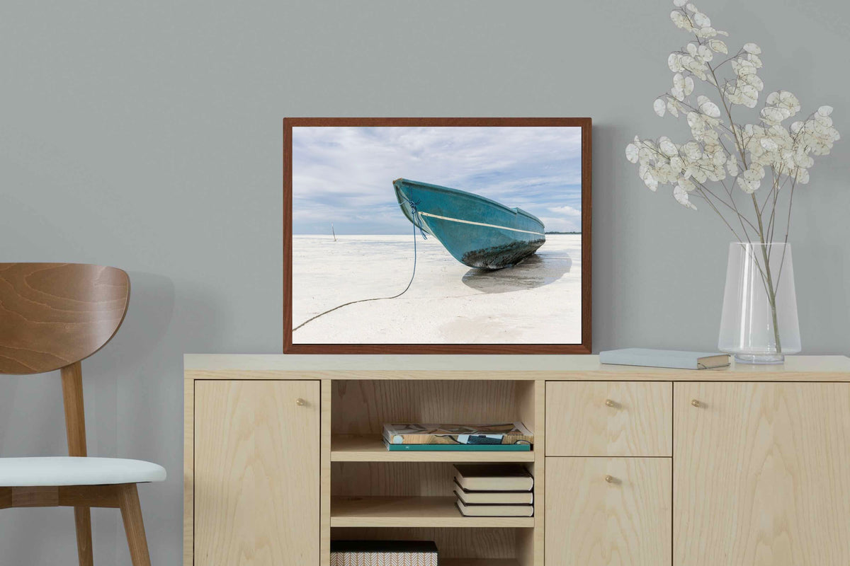 Pixalot ® Low Tide Blue