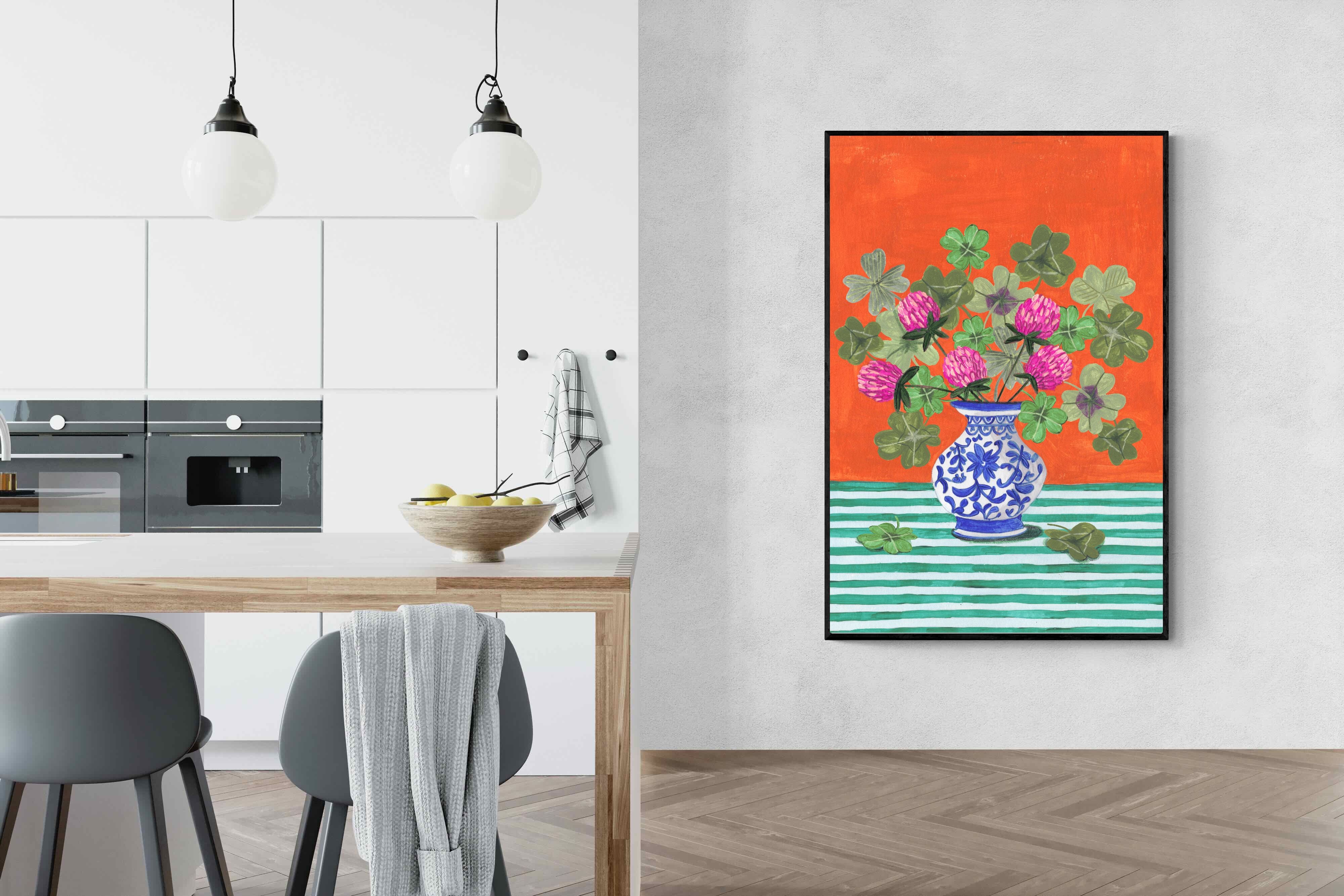 Pixalot Lucky Blooms