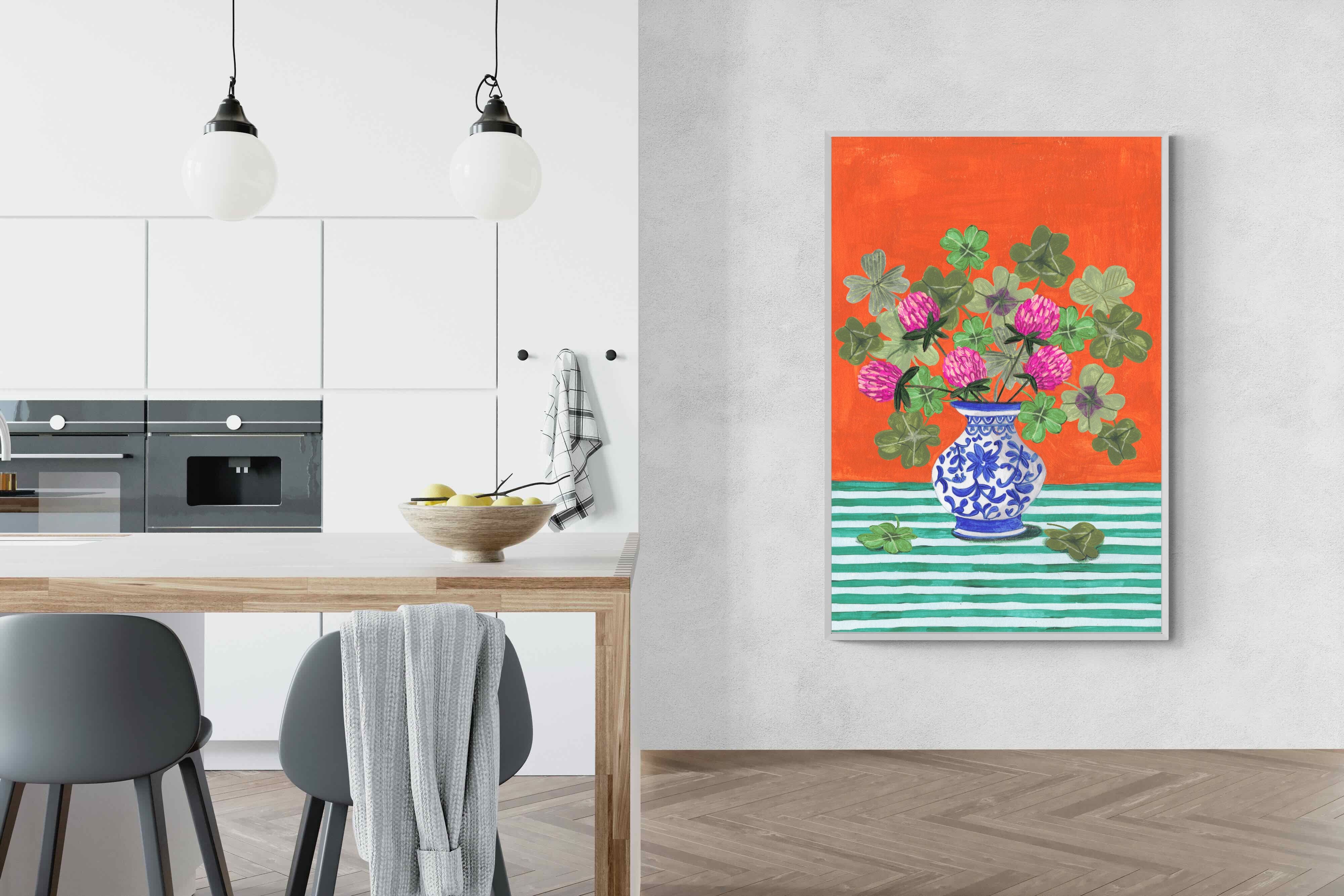 Pixalot Lucky Blooms