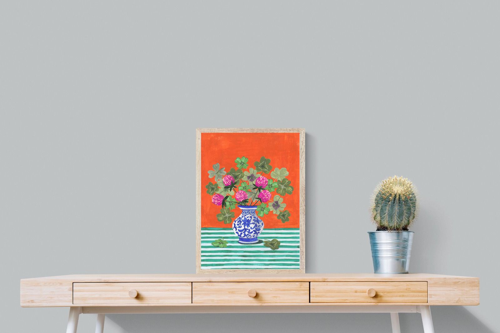 Pixalot Lucky Blooms