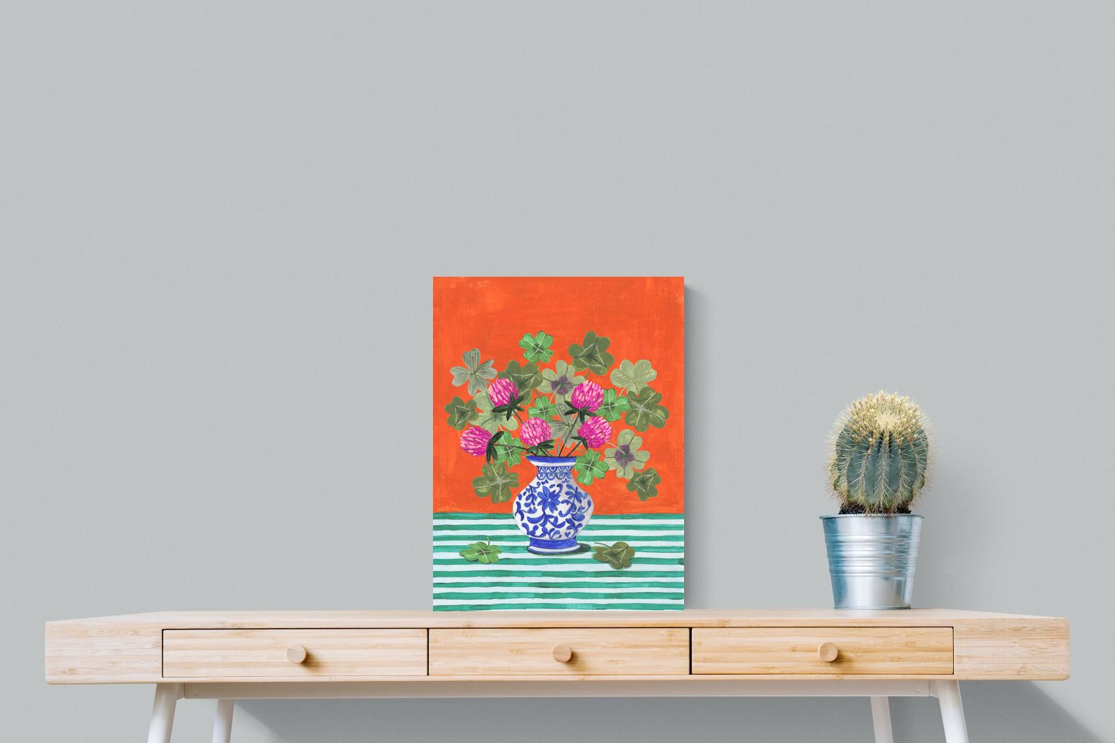 Pixalot Lucky Blooms