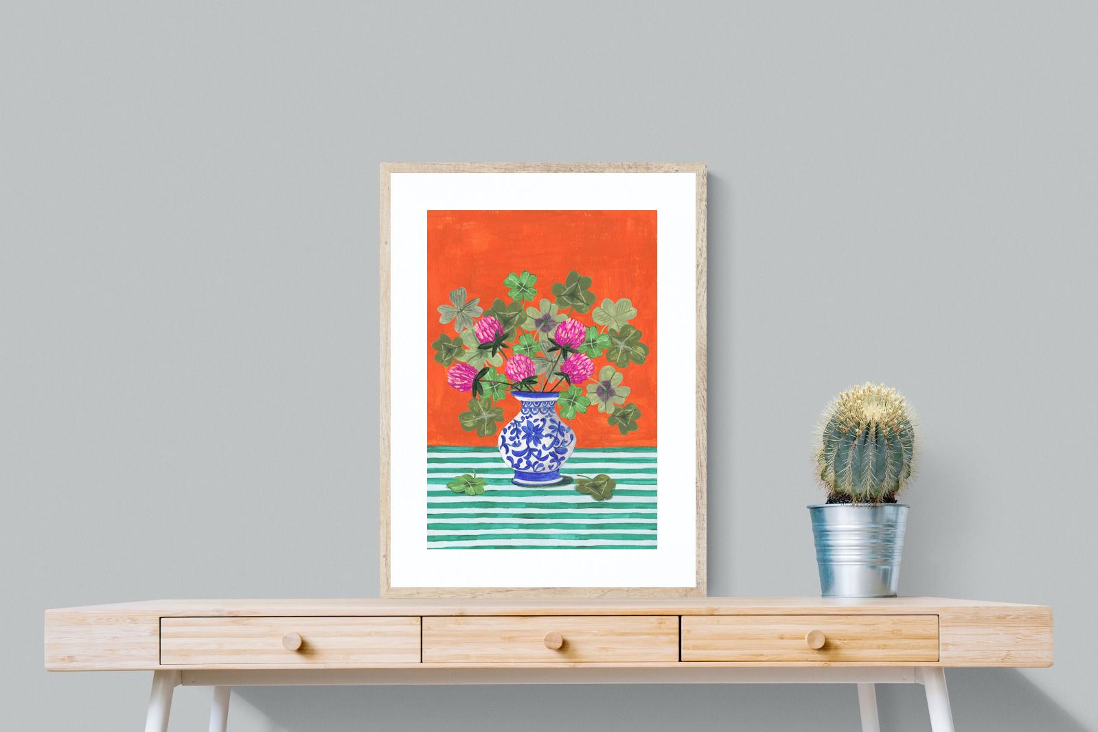 Pixalot Lucky Blooms