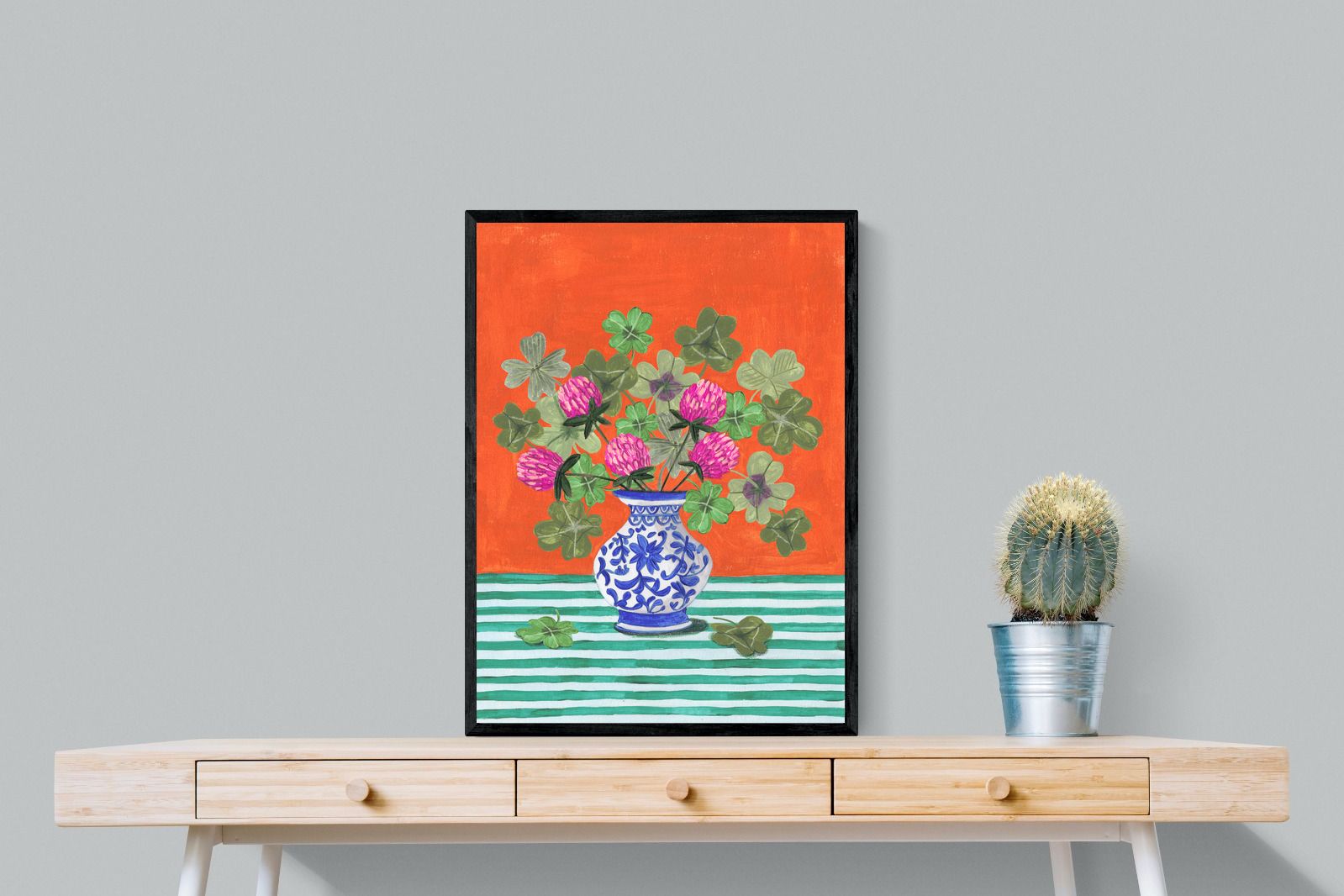 Pixalot Lucky Blooms