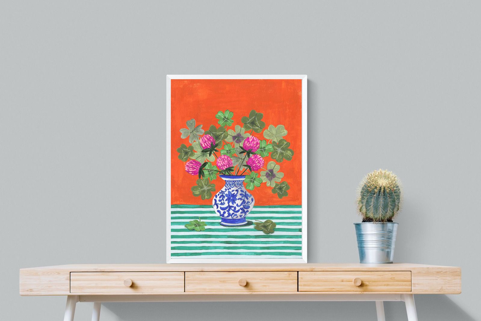 Pixalot Lucky Blooms