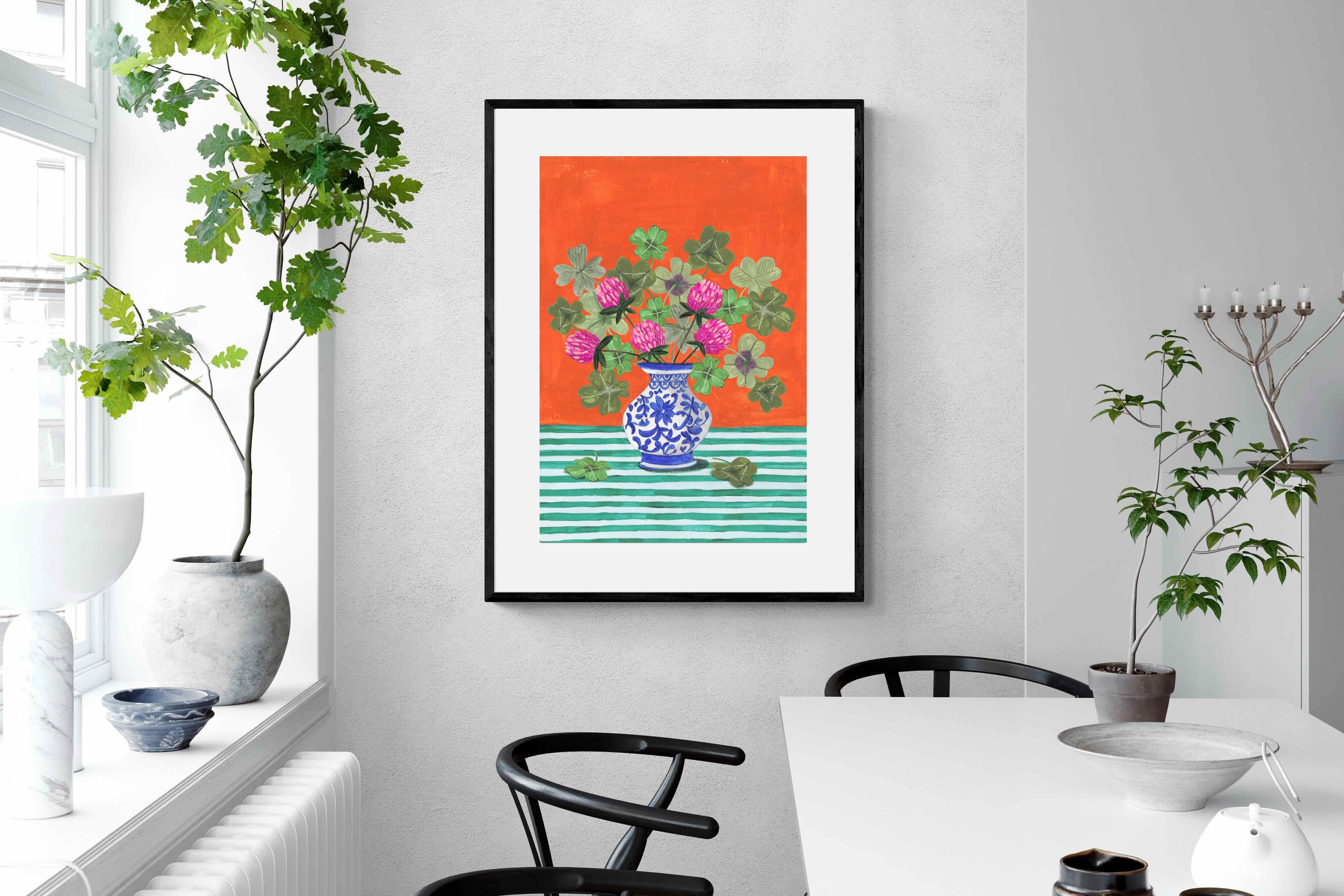 Pixalot Lucky Blooms