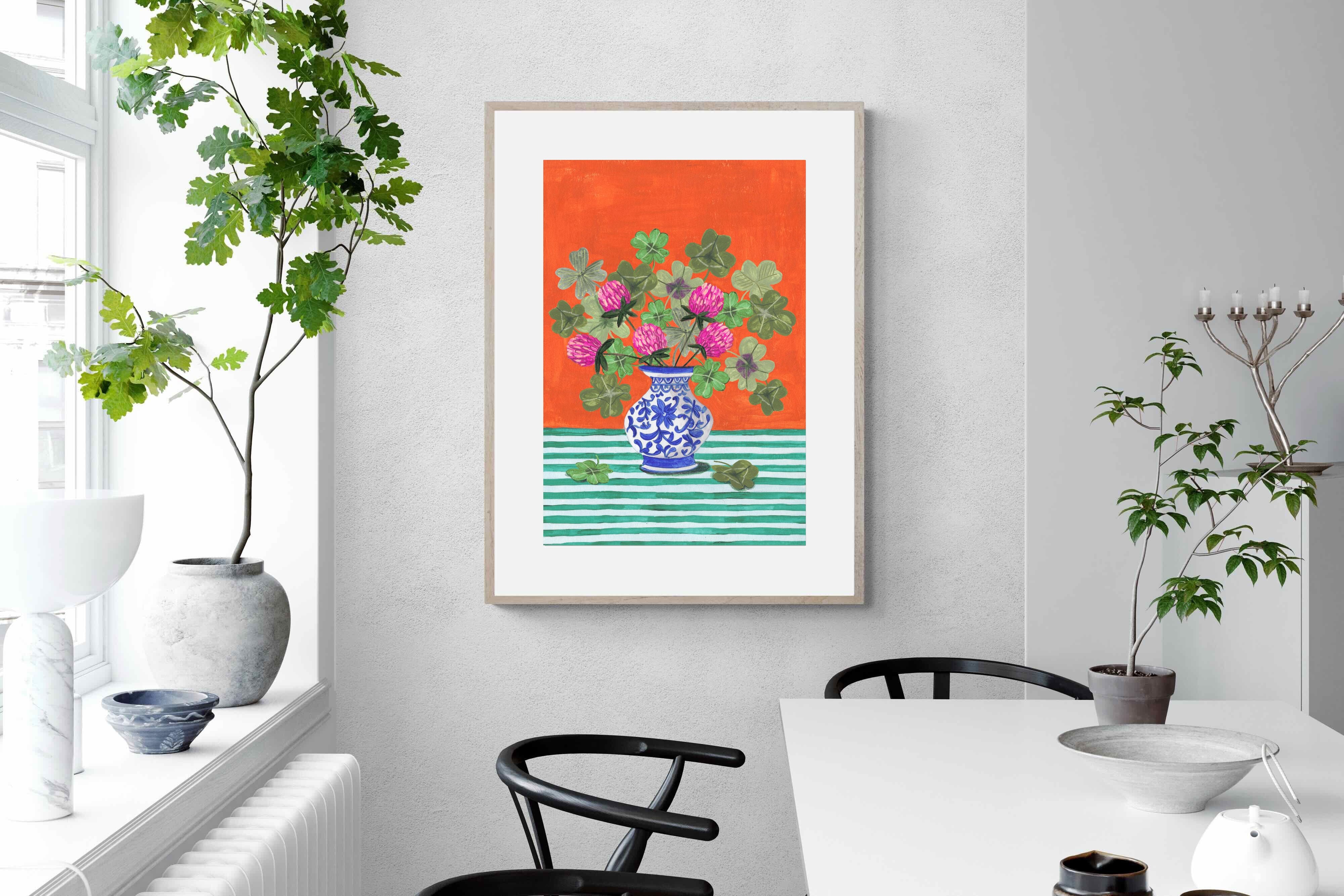 Pixalot Lucky Blooms