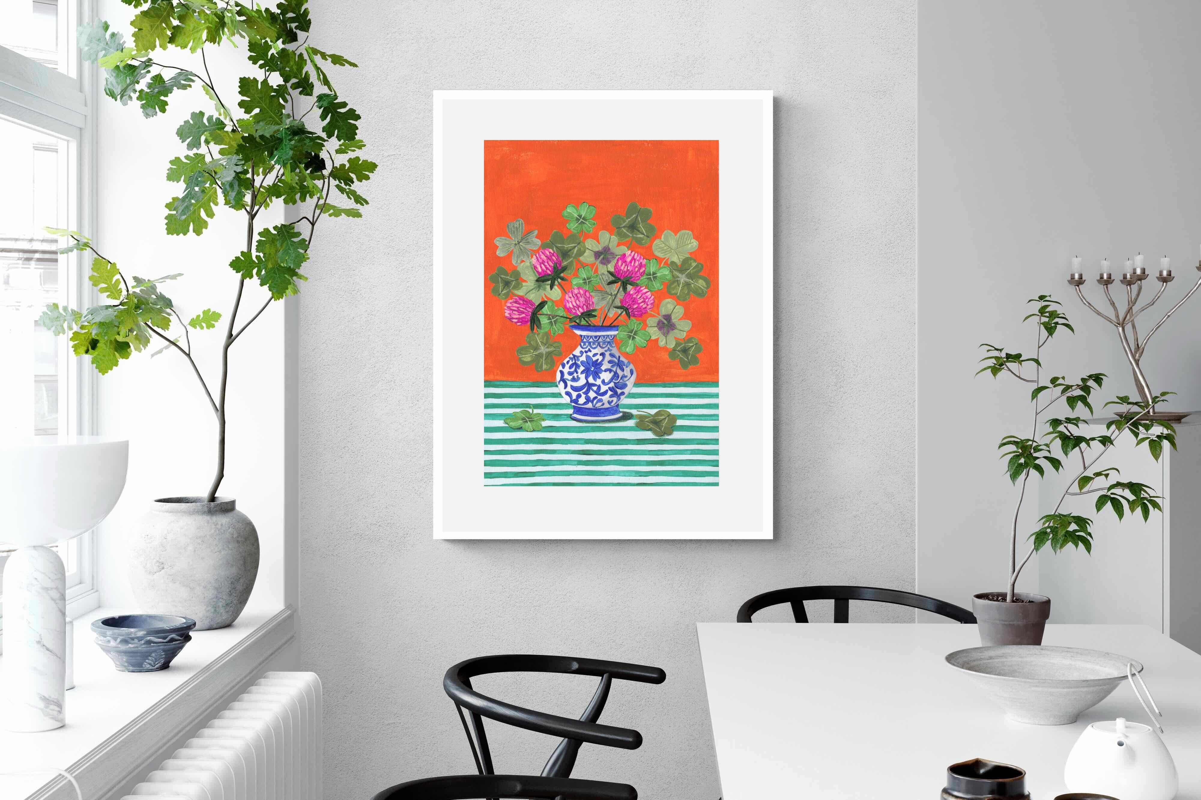 Pixalot Lucky Blooms