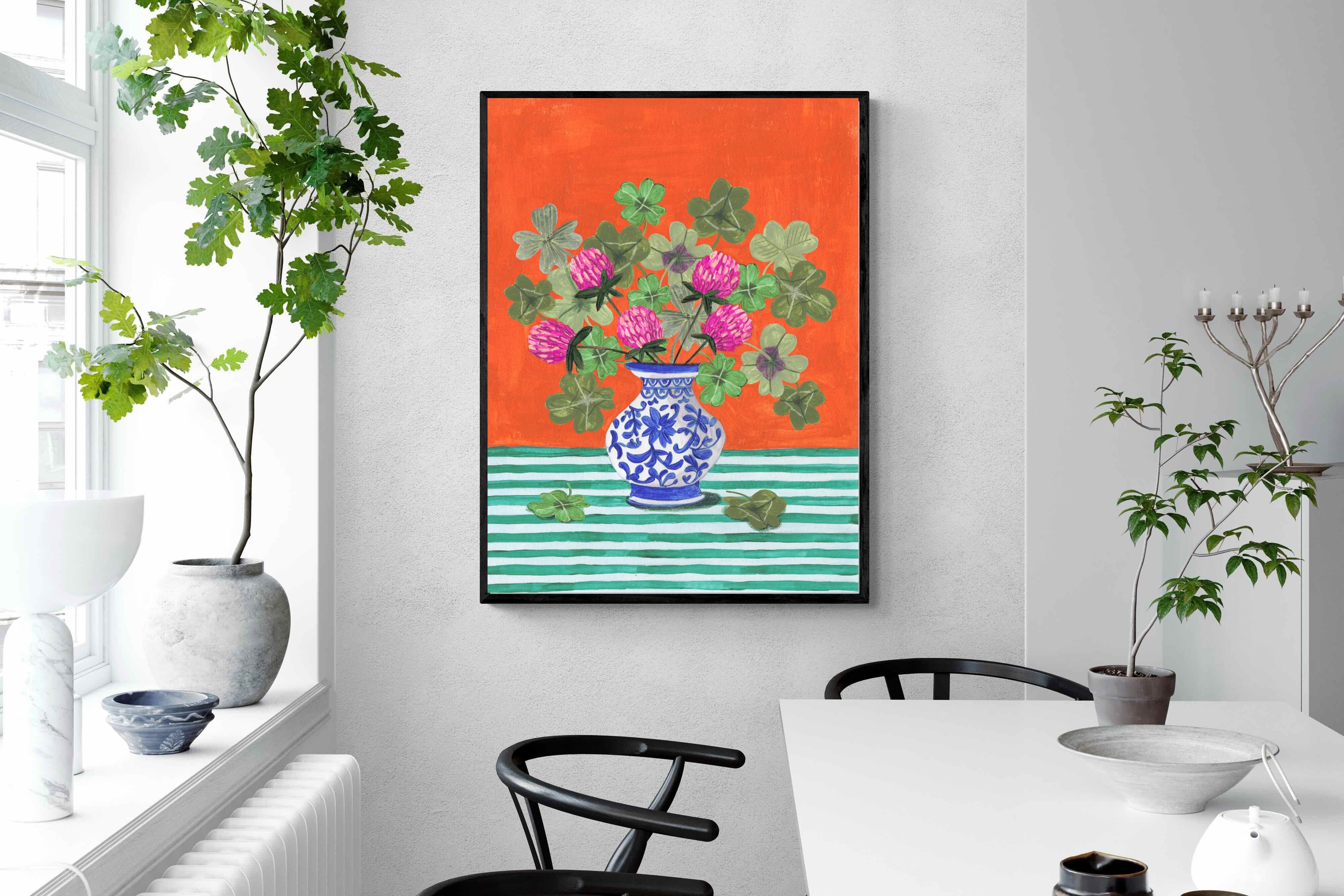 Pixalot Lucky Blooms