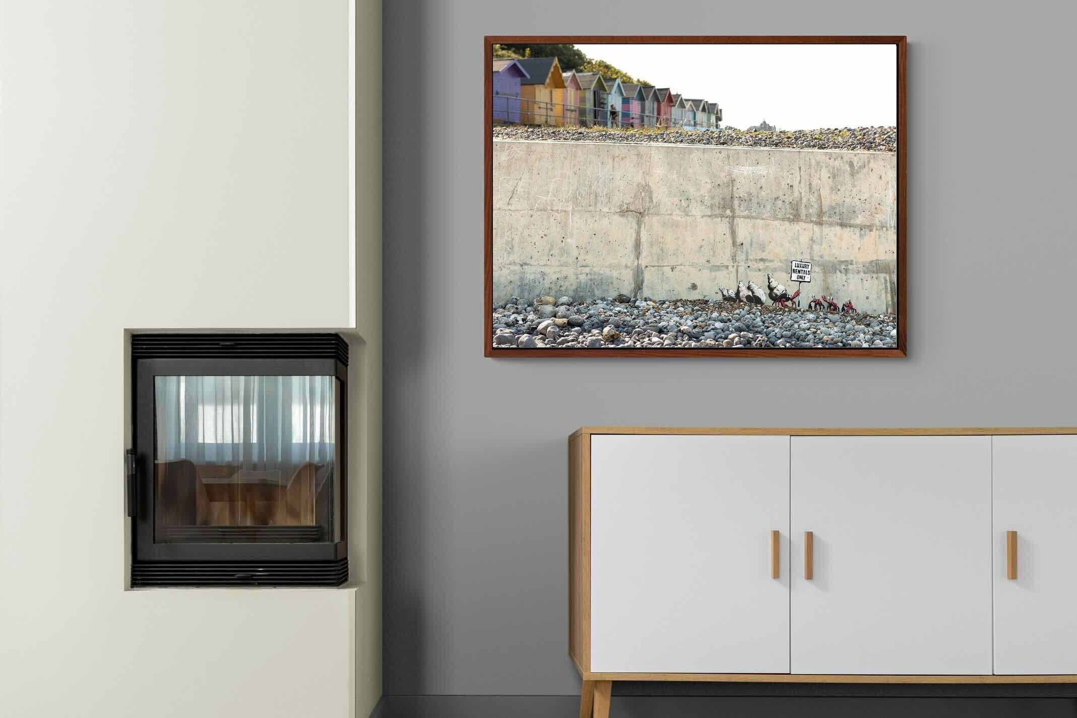 Pixalot Luxury Rentals Only