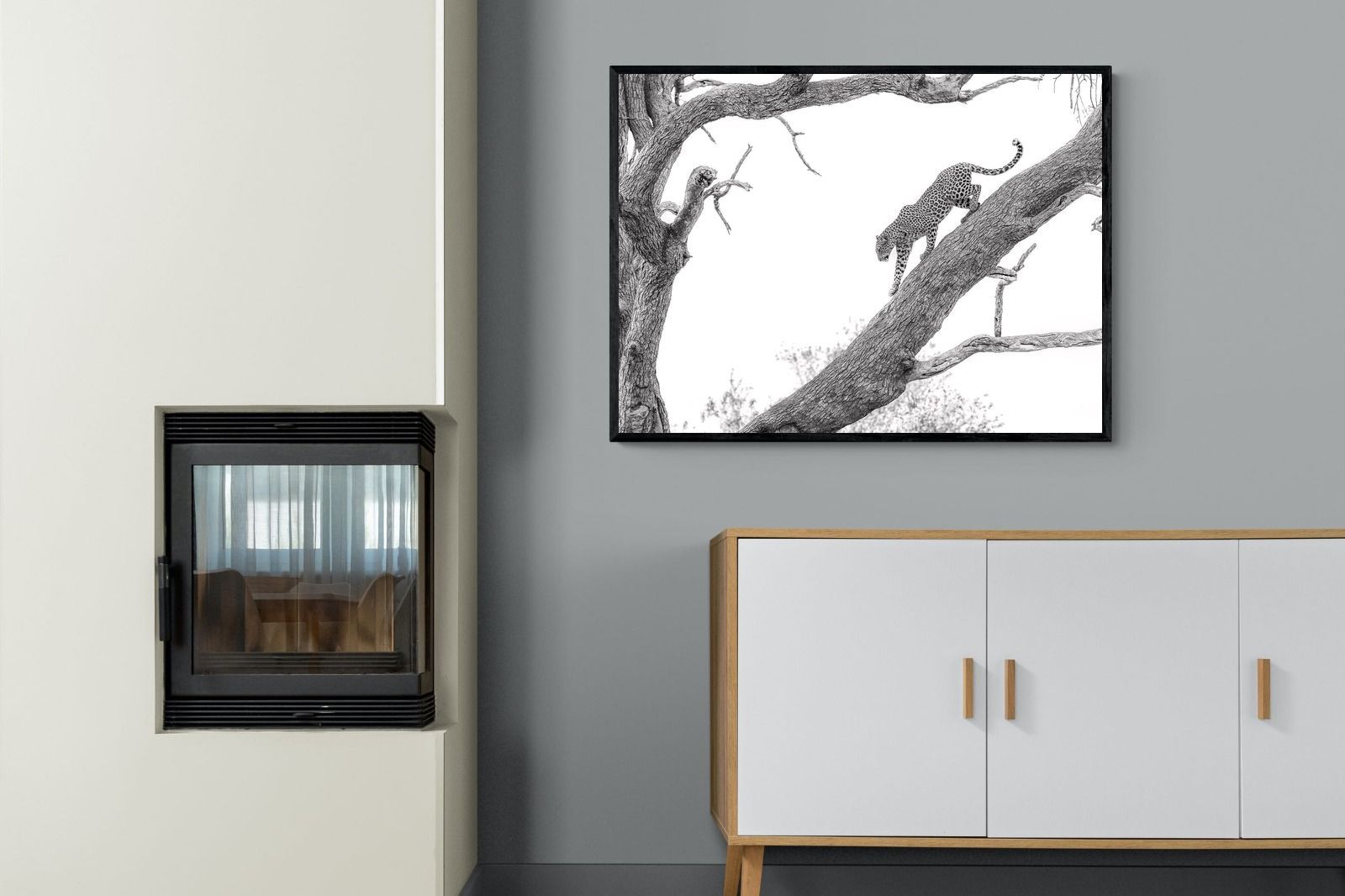 Pixalot Majestic Climber