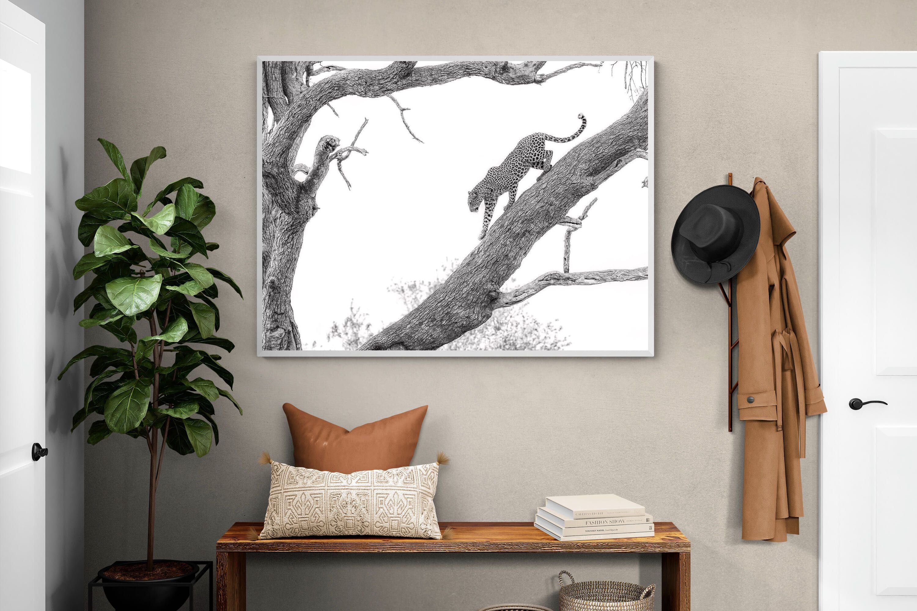 Pixalot Majestic Climber