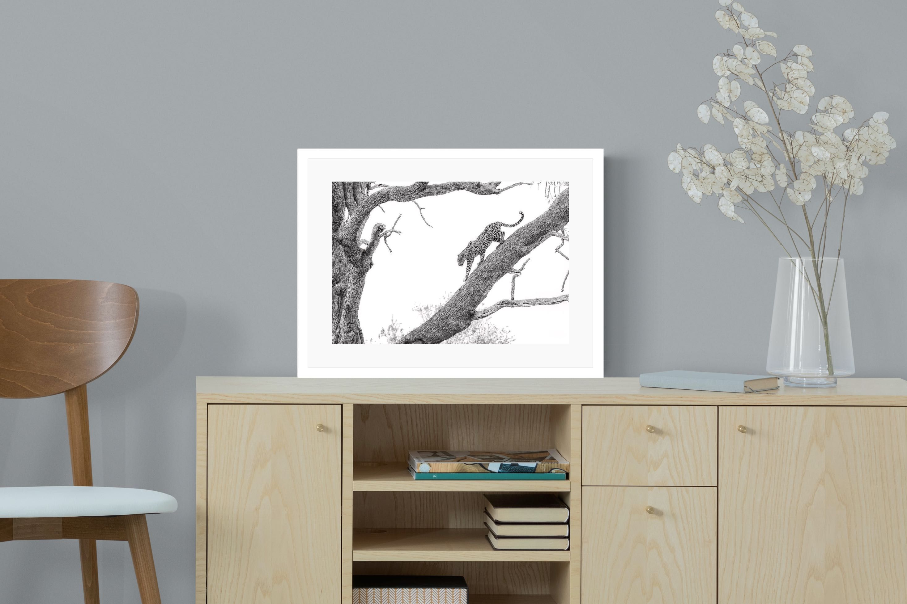 Pixalot Majestic Climber