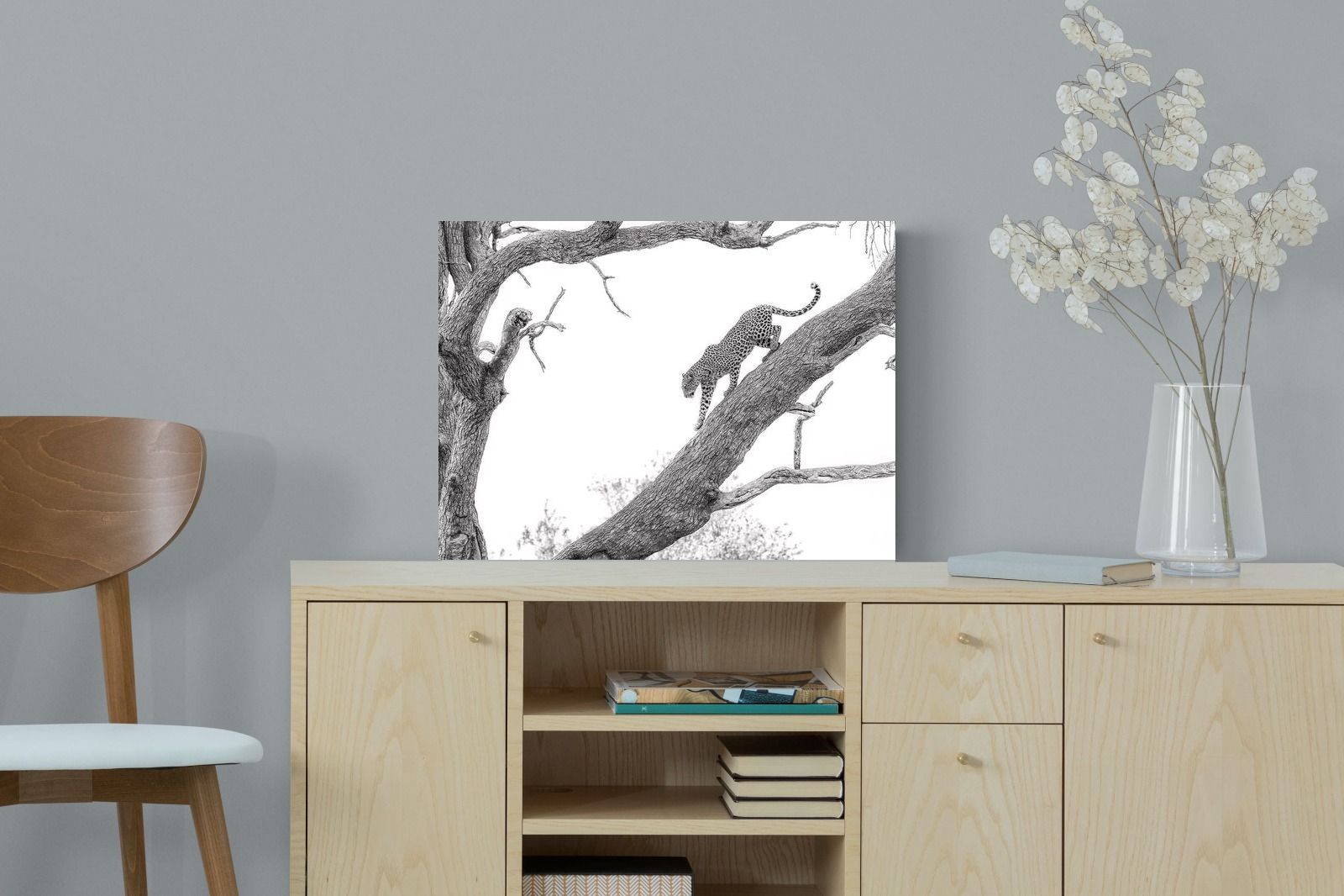 Pixalot Majestic Climber