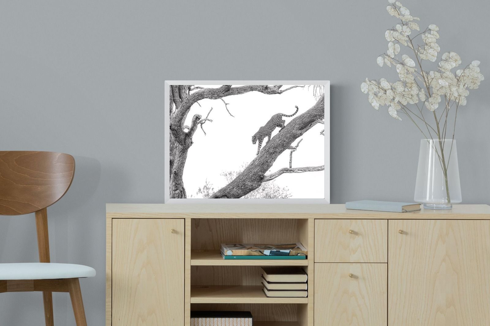 Pixalot Majestic Climber