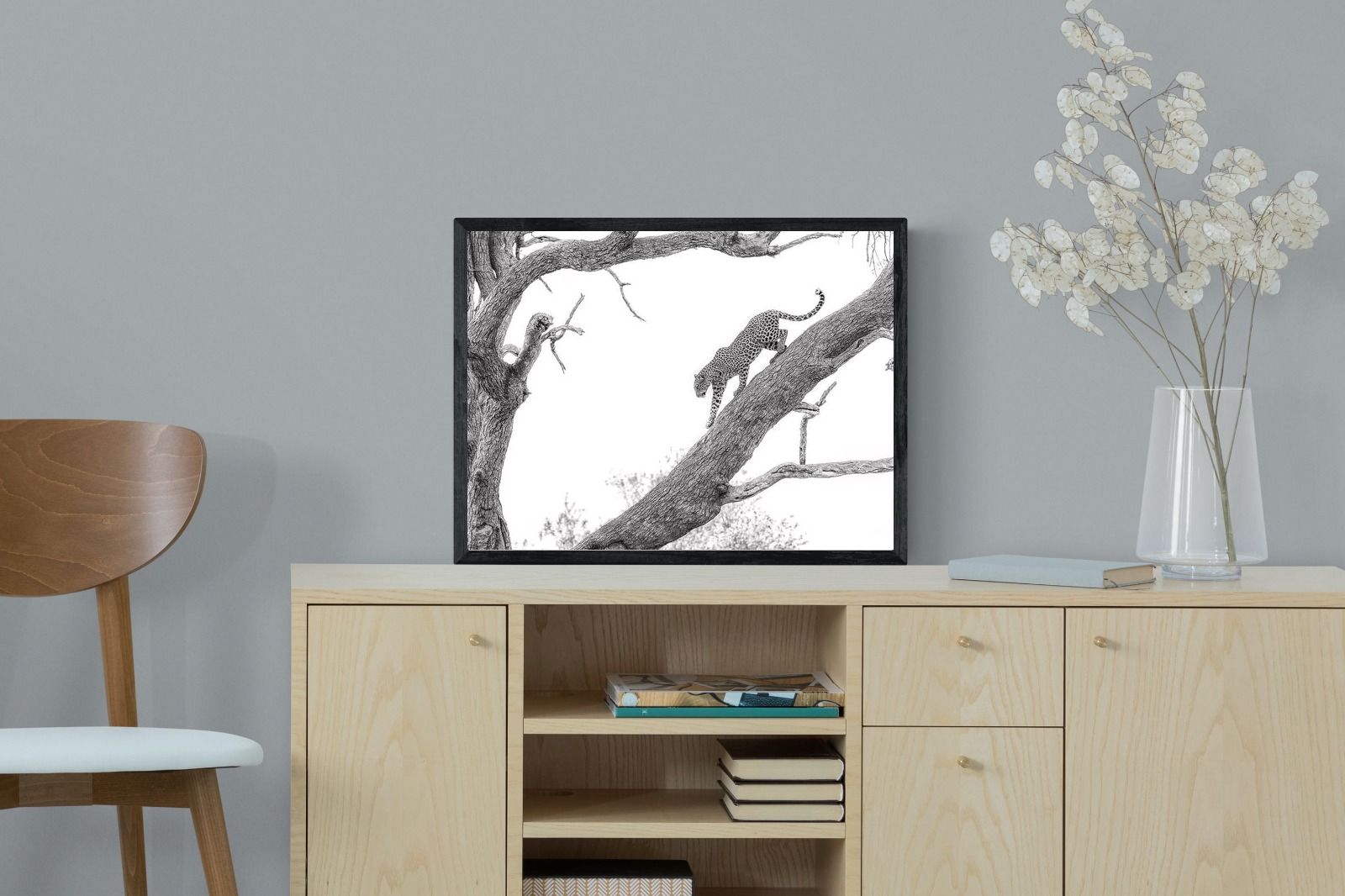 Pixalot Majestic Climber