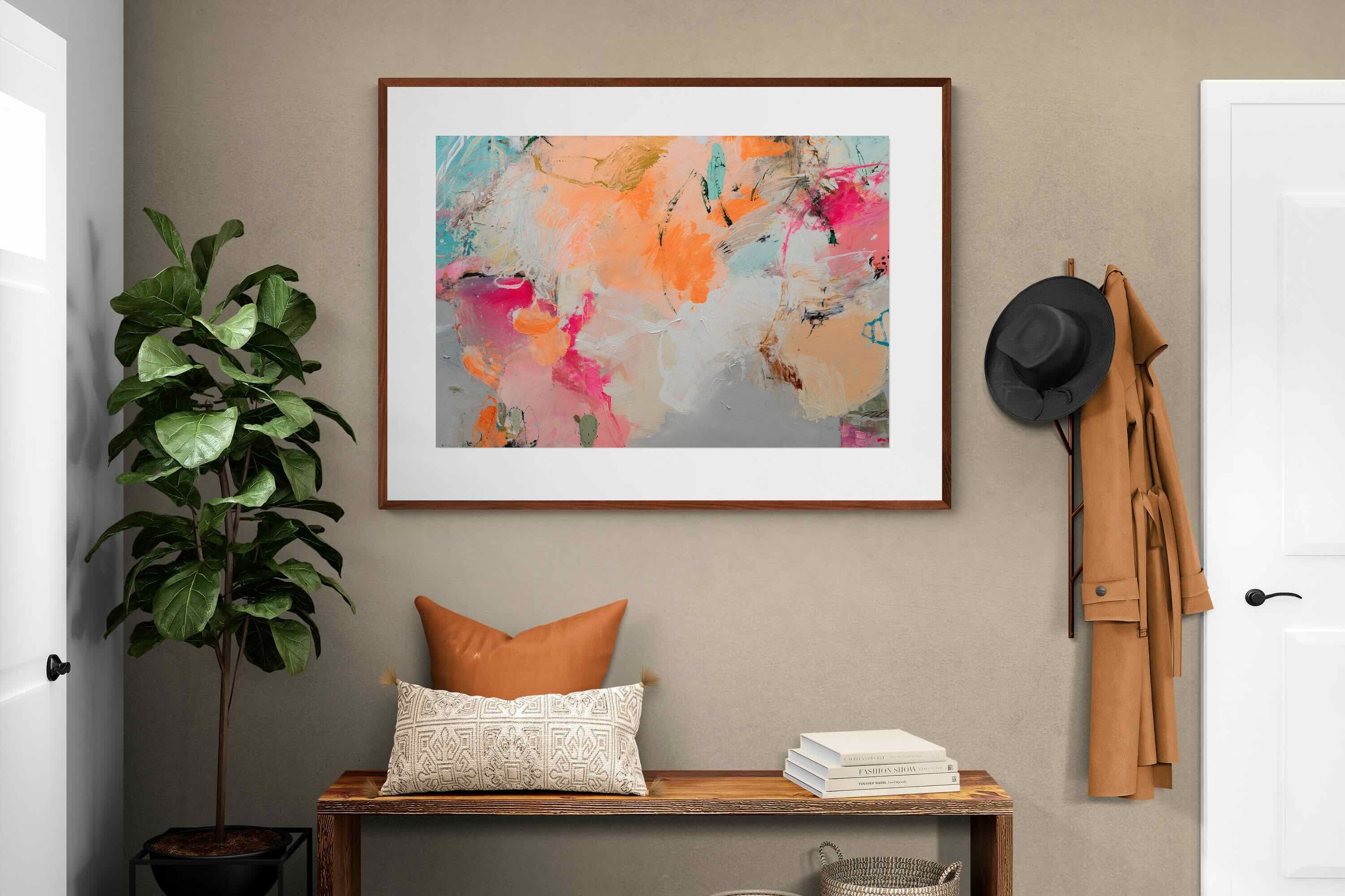 Pixalot Majorelle Garden