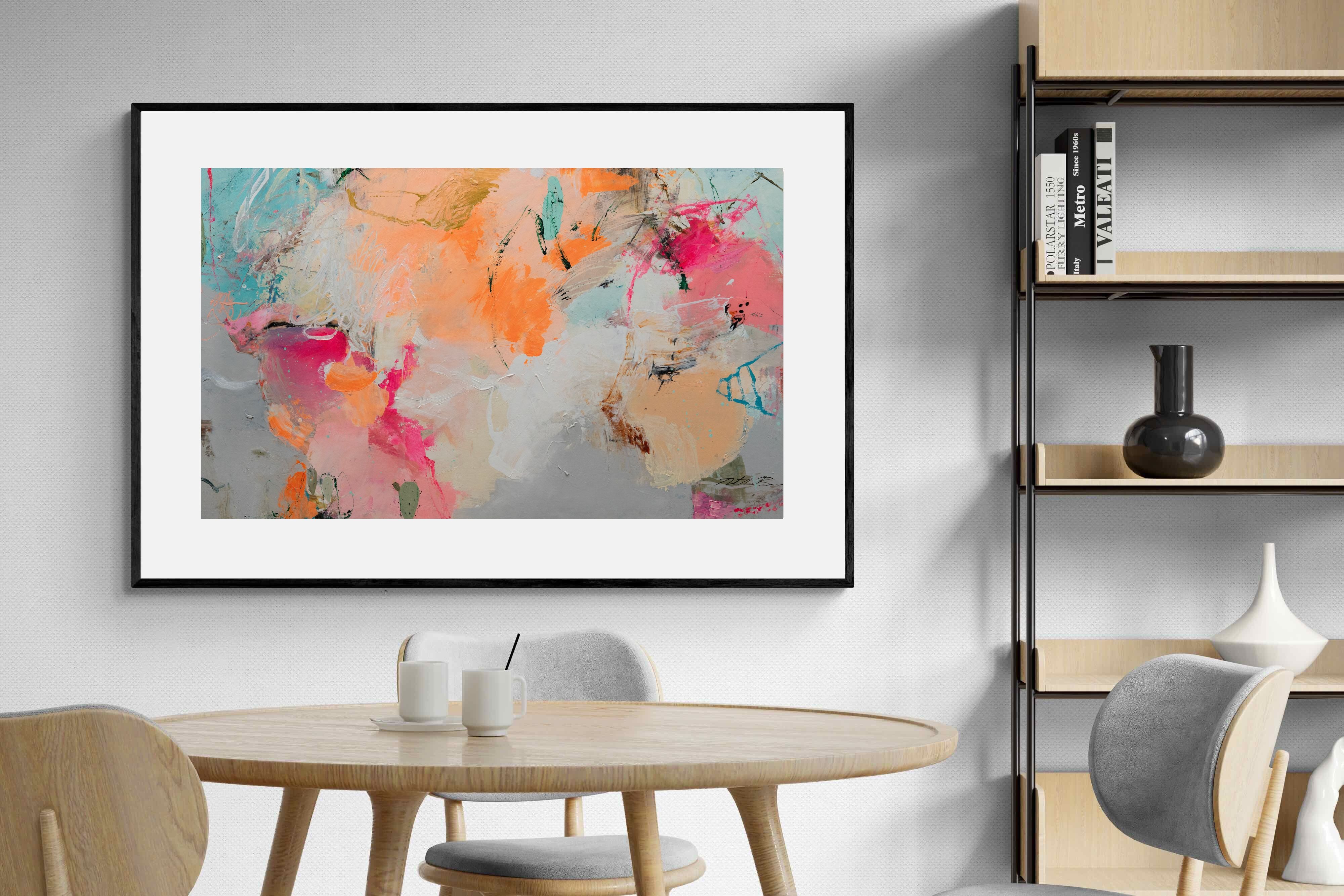 Pixalot Majorelle Garden