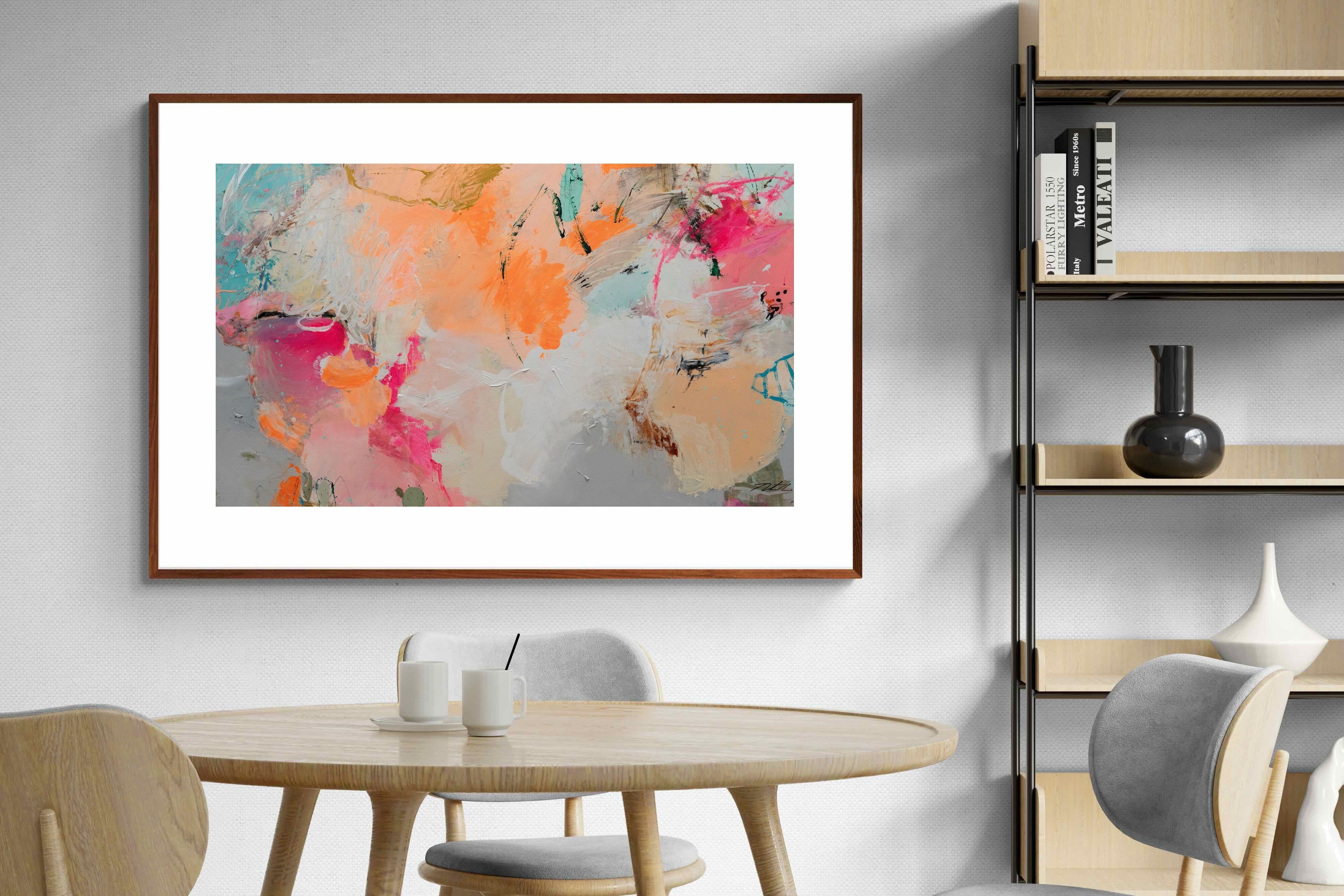 Pixalot Majorelle Garden