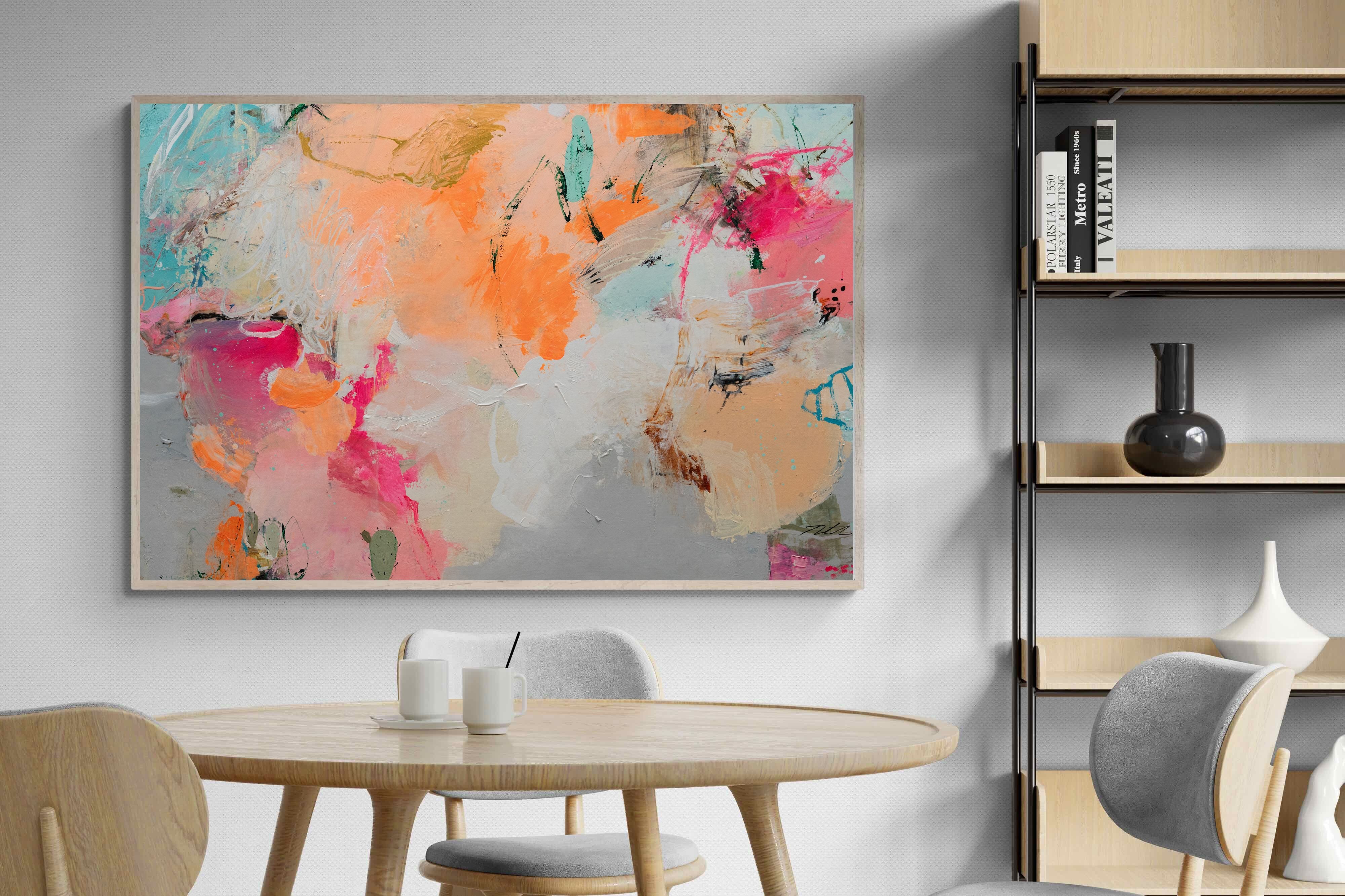 Pixalot Majorelle Garden