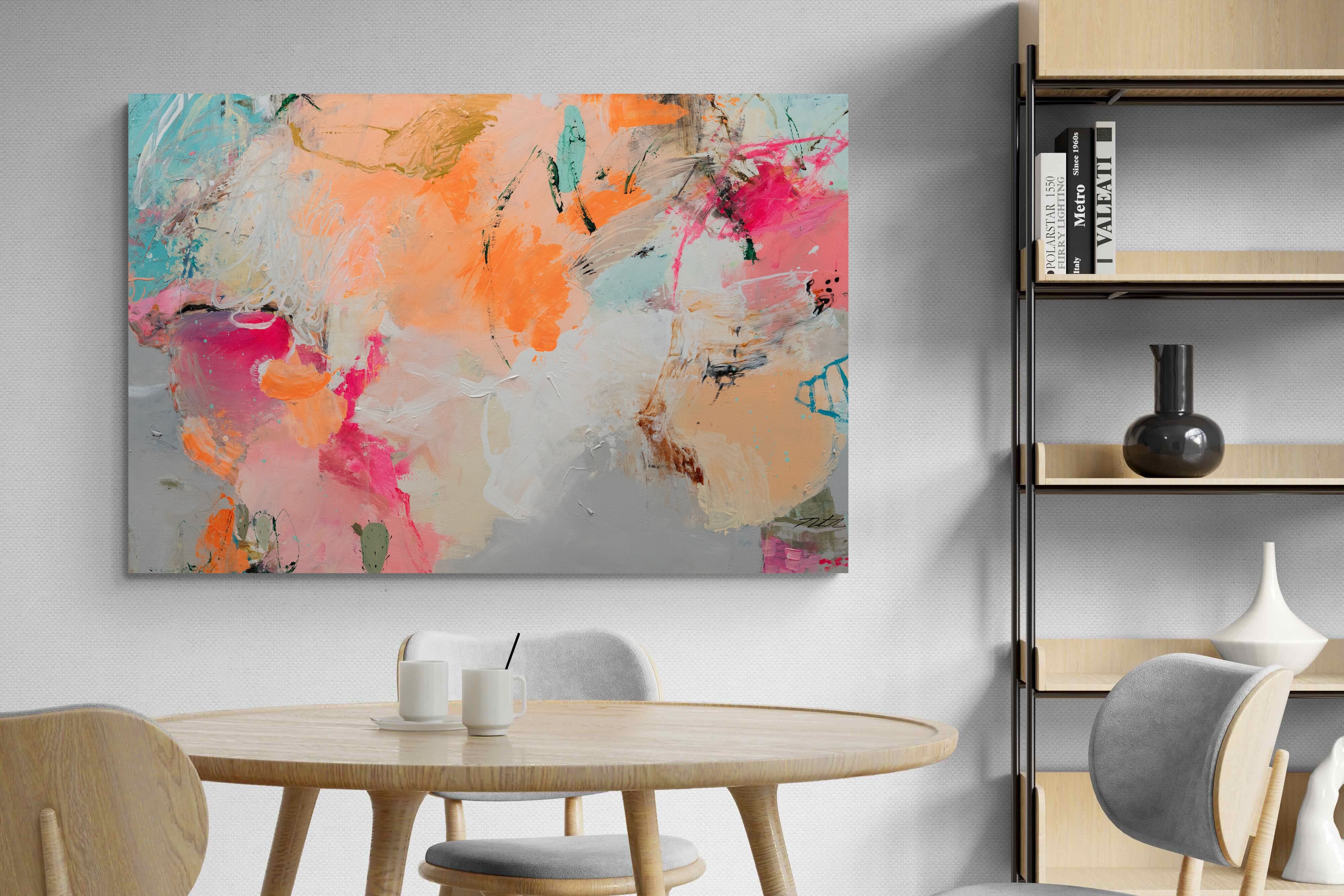 Pixalot Majorelle Garden