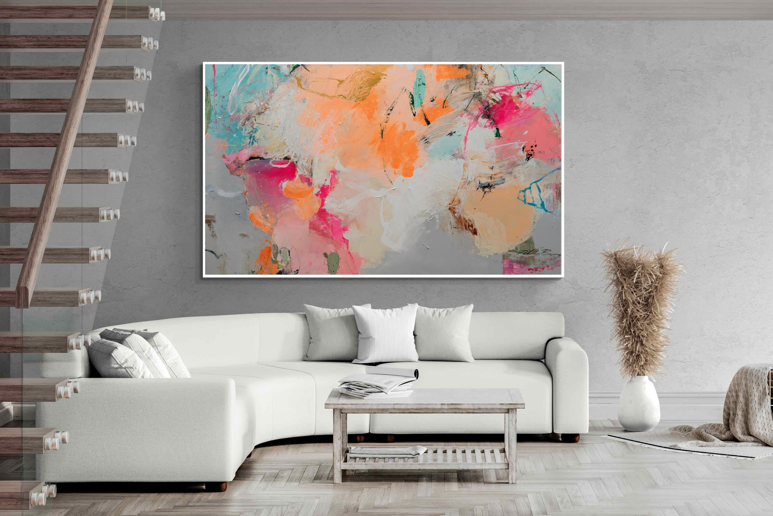 Pixalot Majorelle Garden