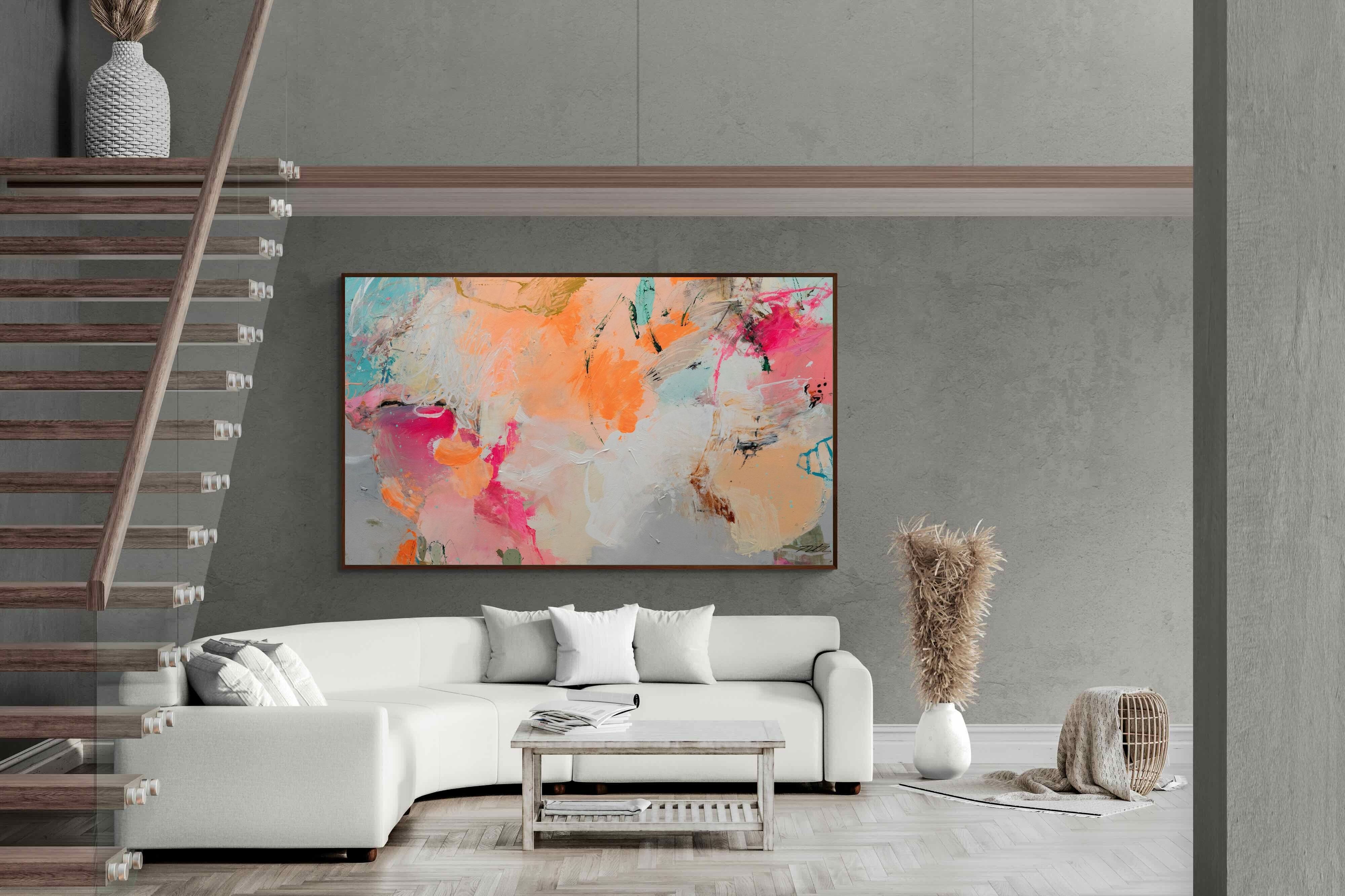 Pixalot Majorelle Garden