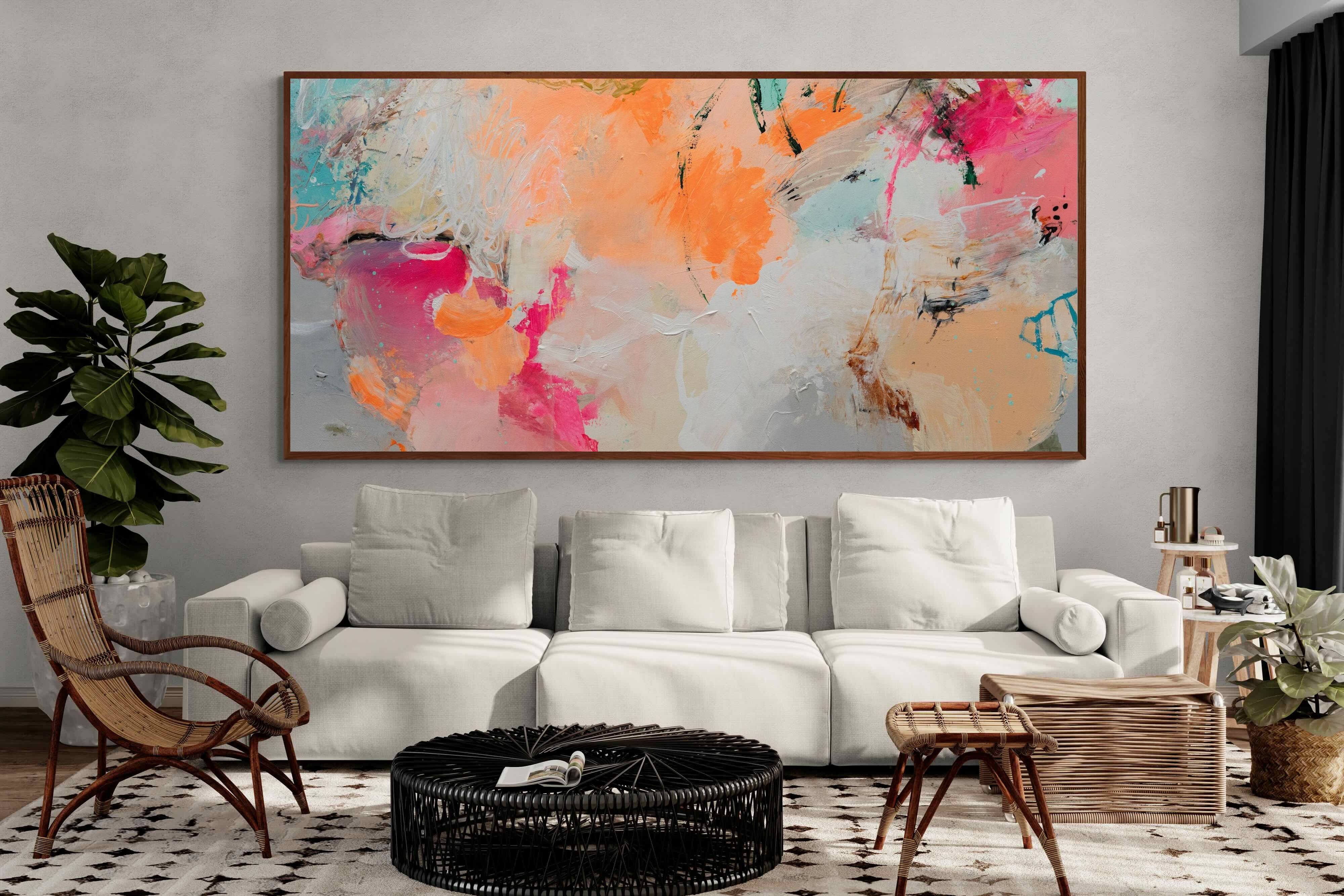 Pixalot Majorelle Garden