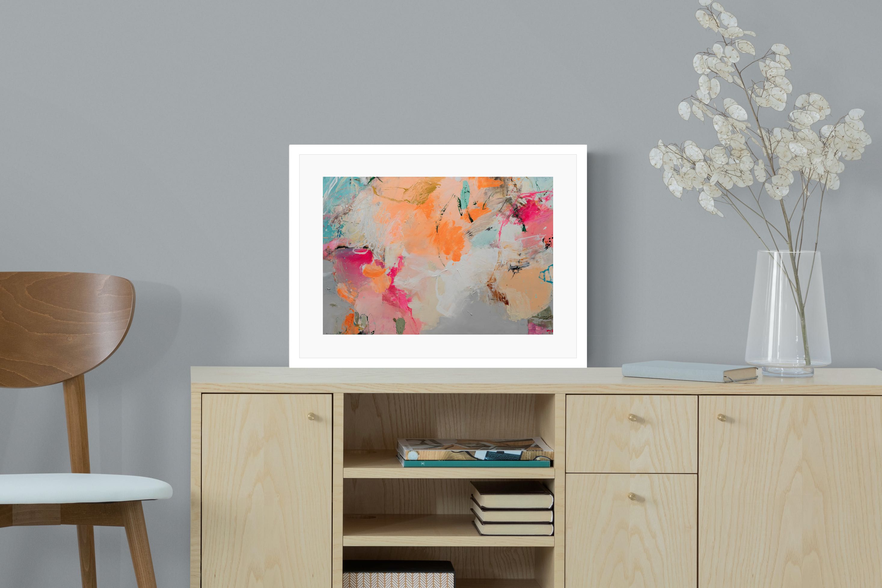 Pixalot Majorelle Garden