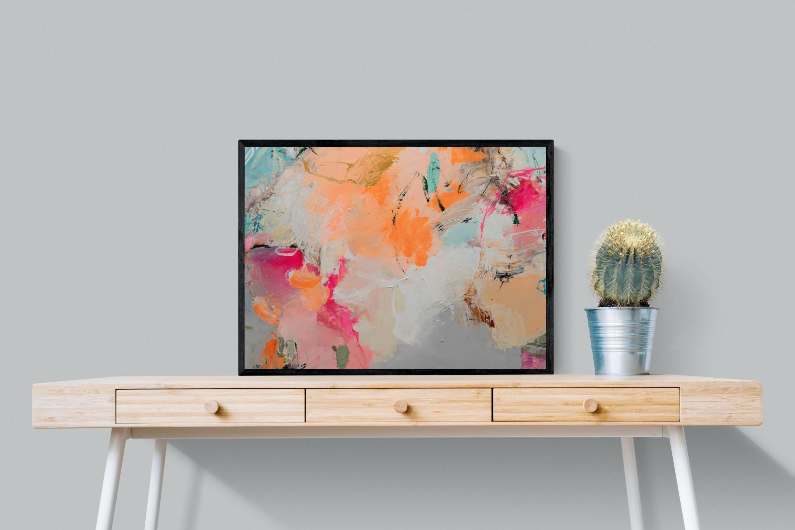 Pixalot Majorelle Garden