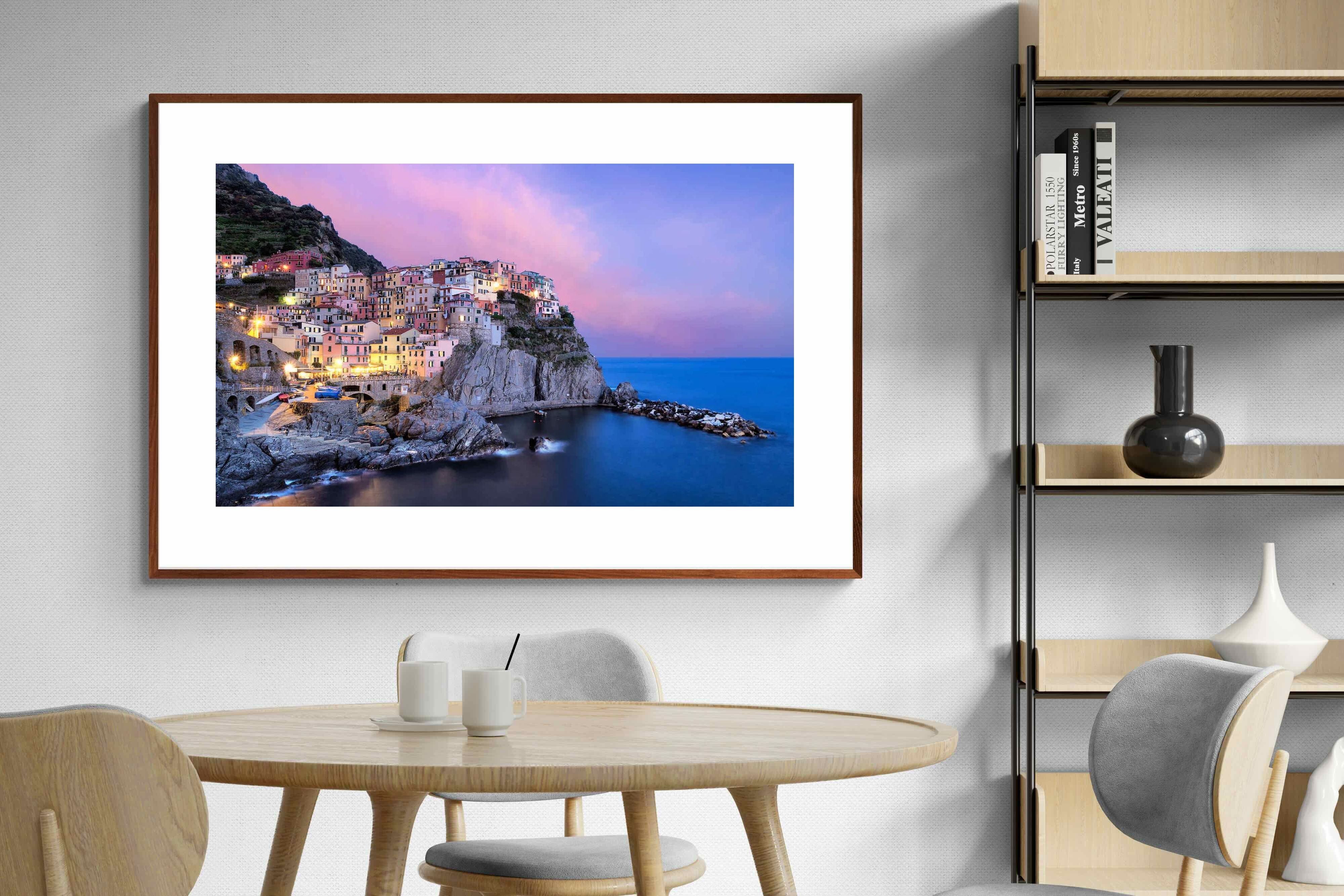 Pixalot ® Manarola