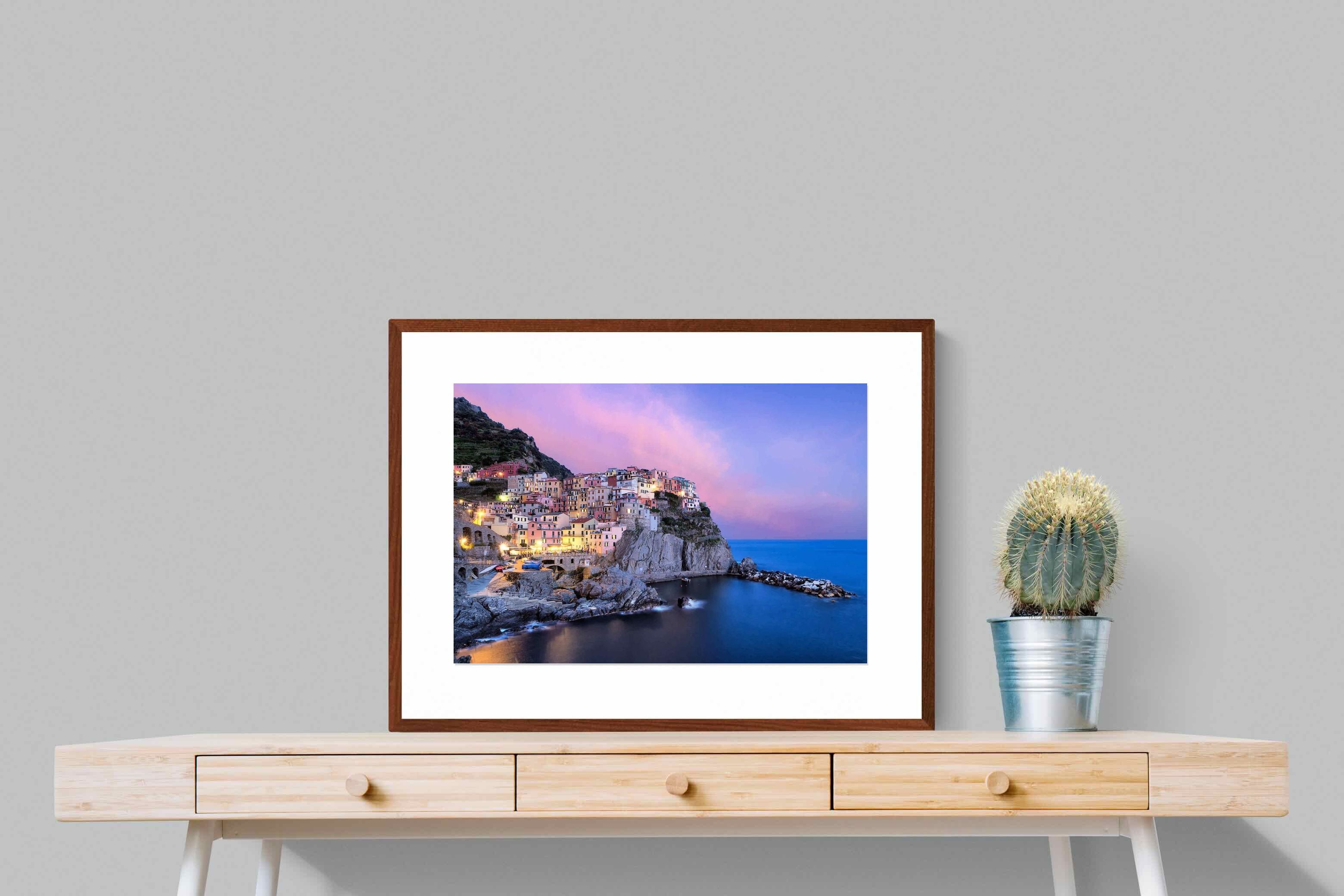Pixalot ® Manarola