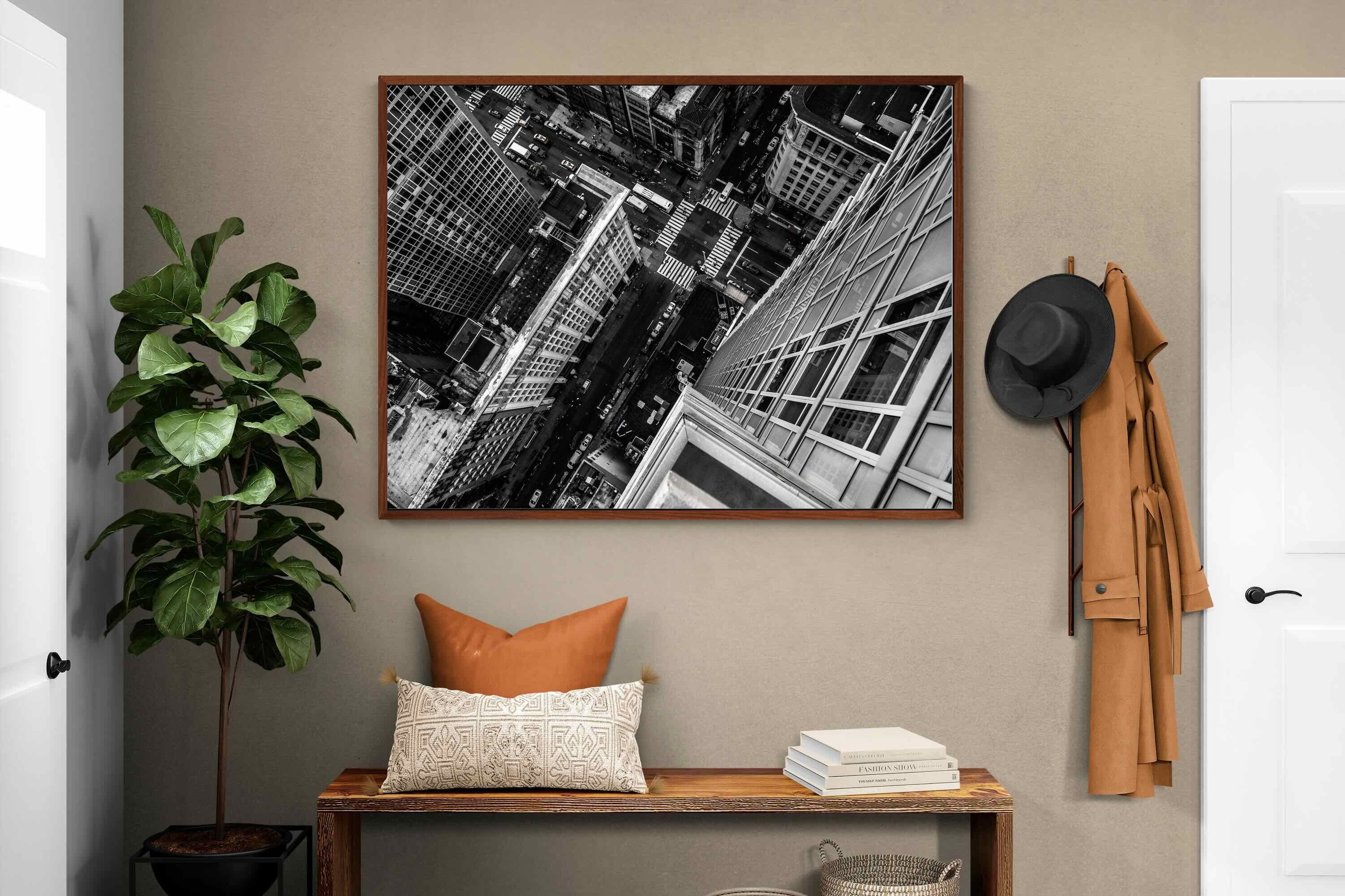 Pixalot Manhattan