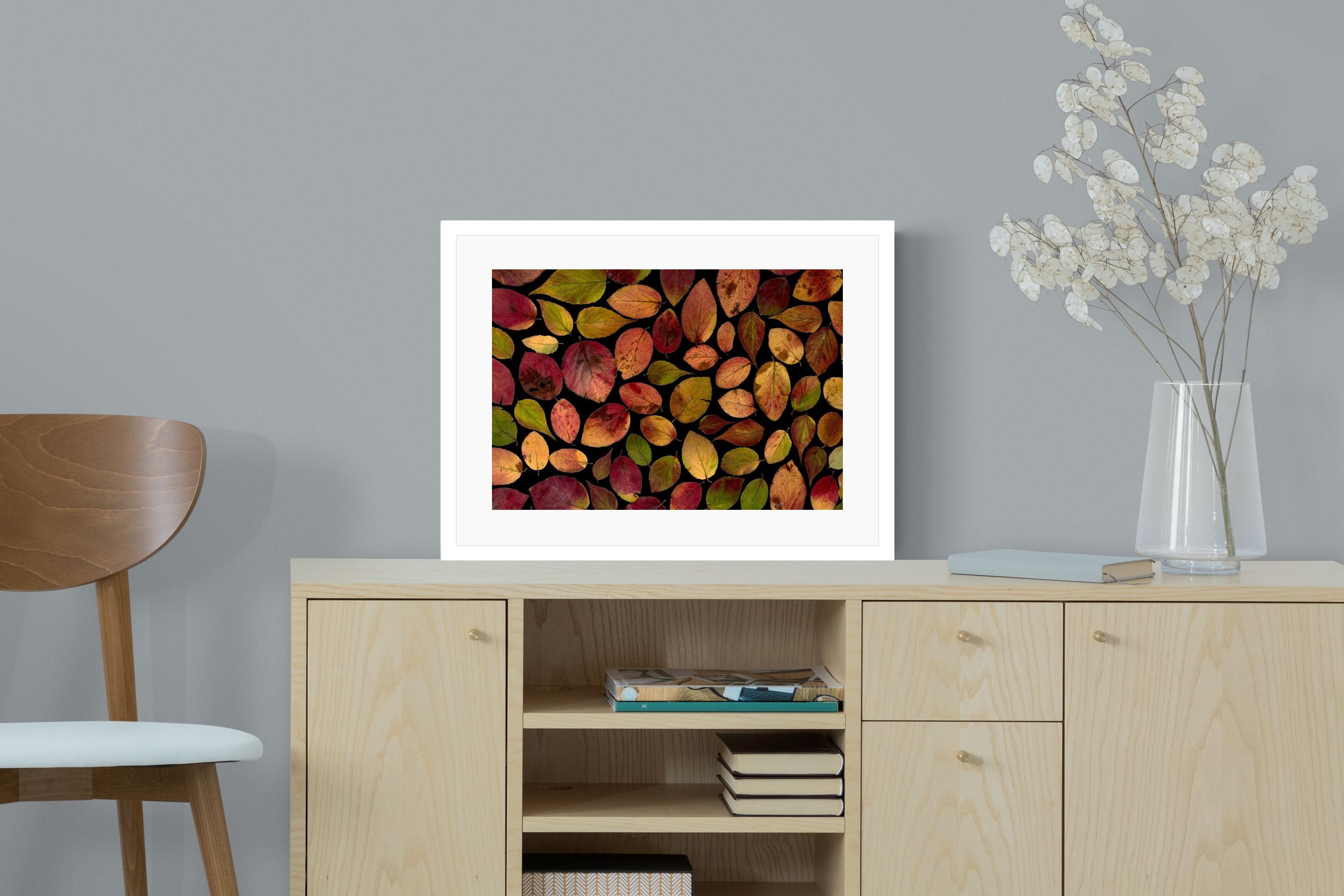 Pixalot Maple Leaves