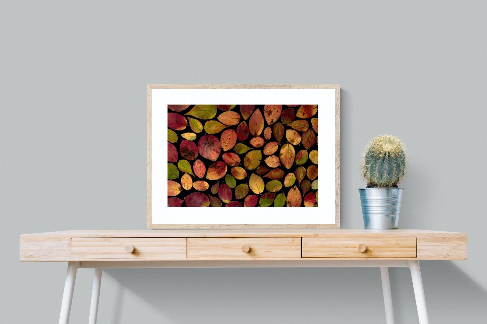Pixalot Maple Leaves