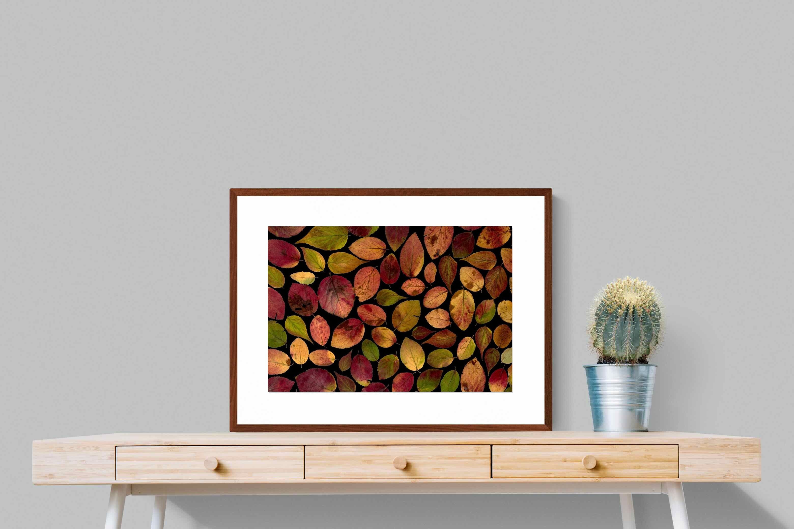 Pixalot Maple Leaves