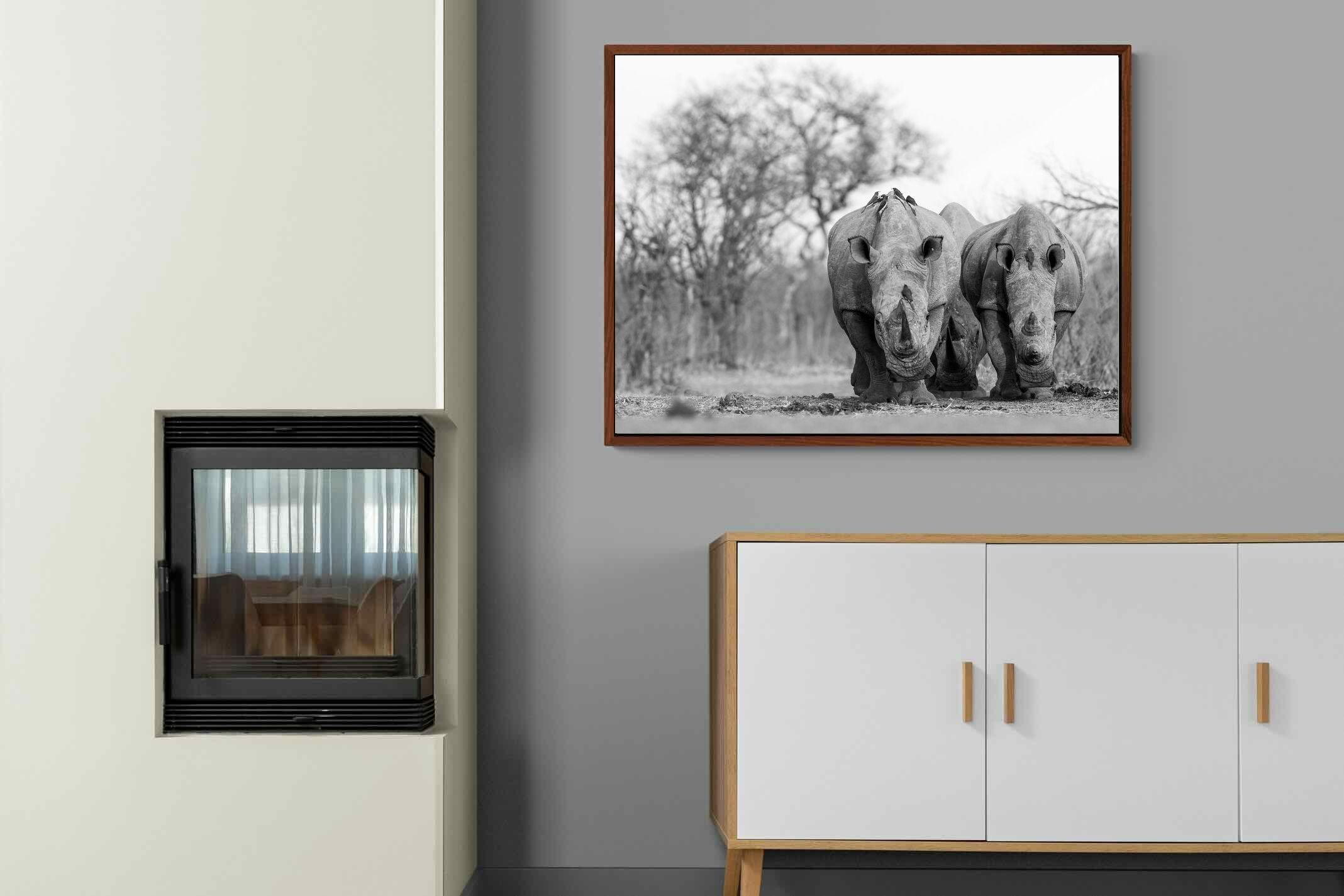 Pixalot March of the Titans