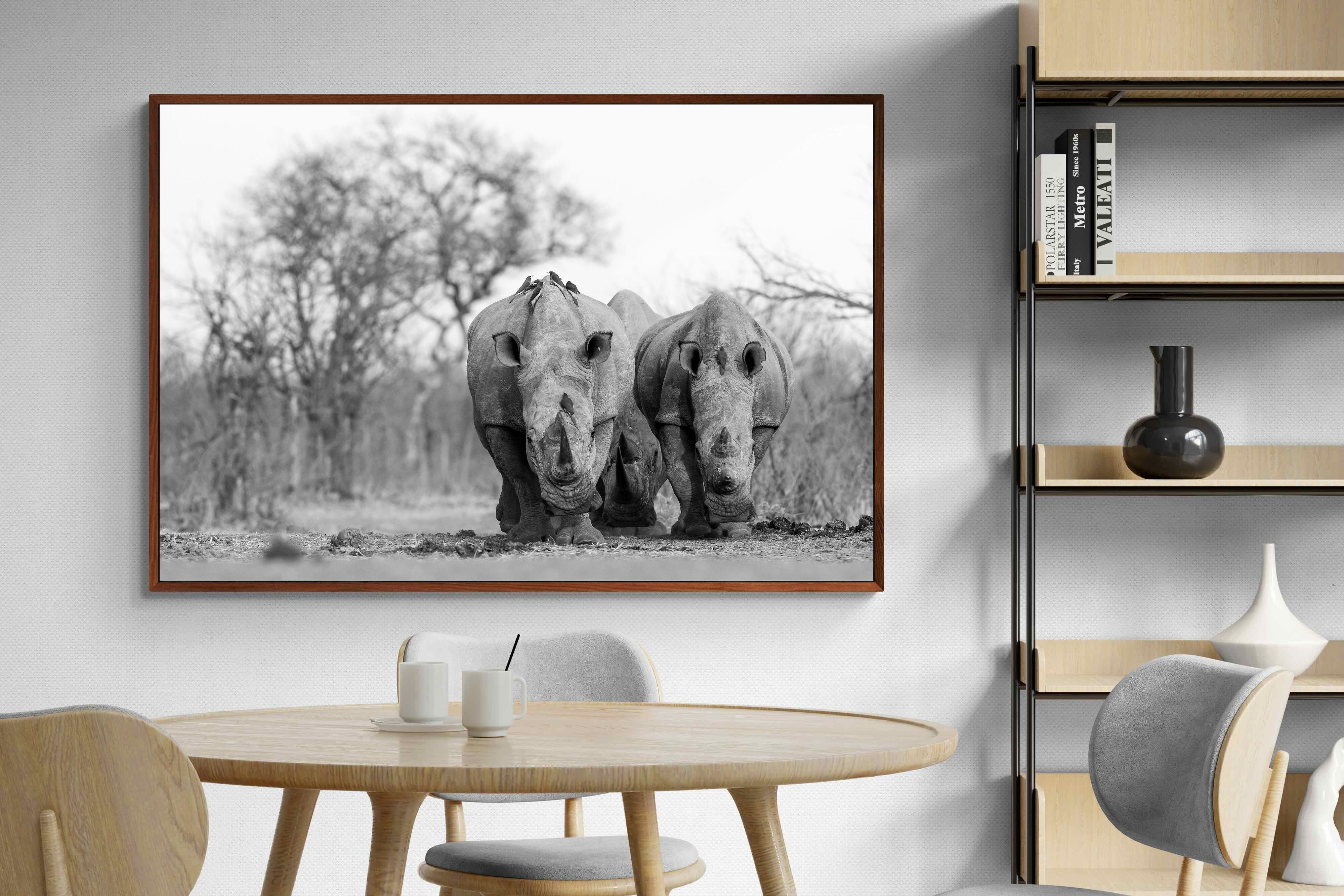 Pixalot March of the Titans