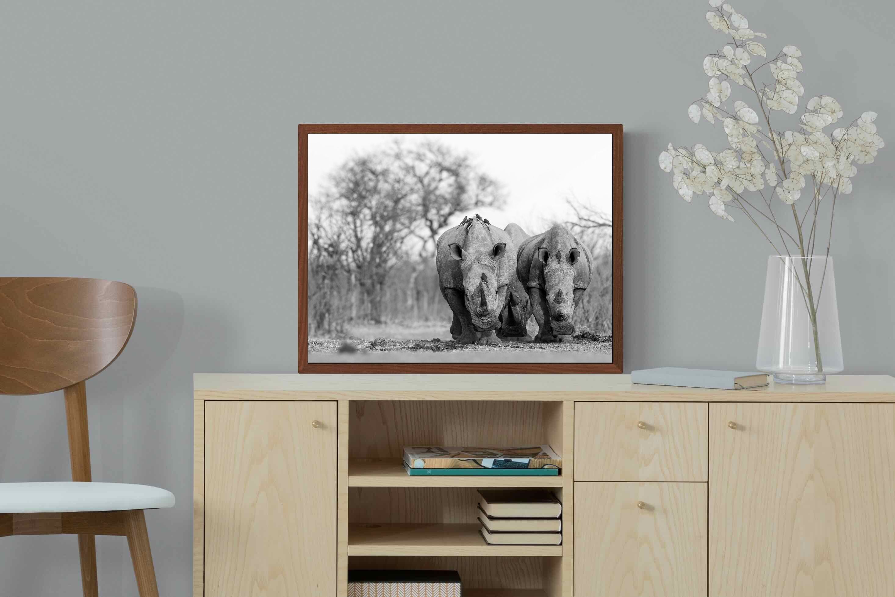 Pixalot March of the Titans