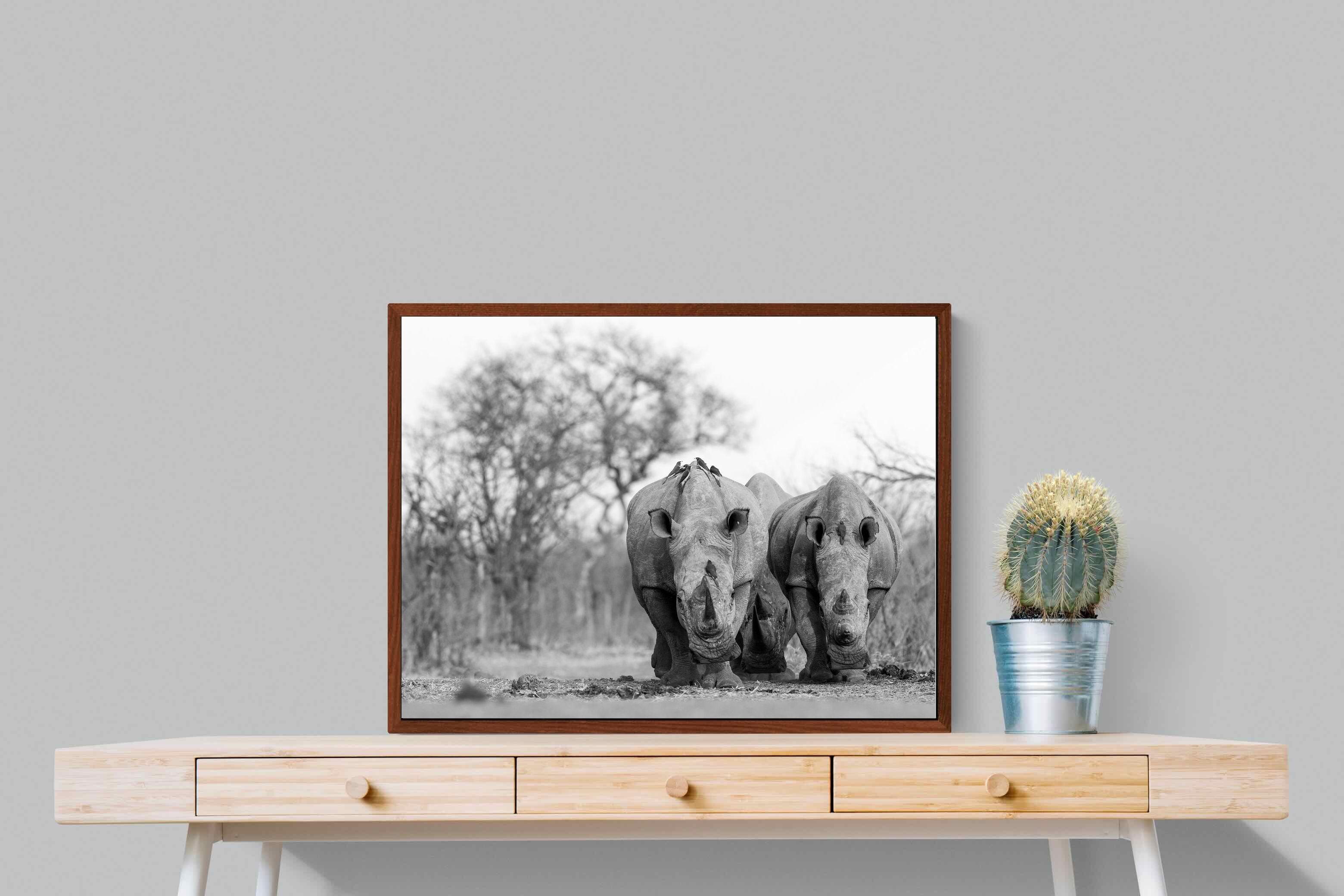 Pixalot March of the Titans